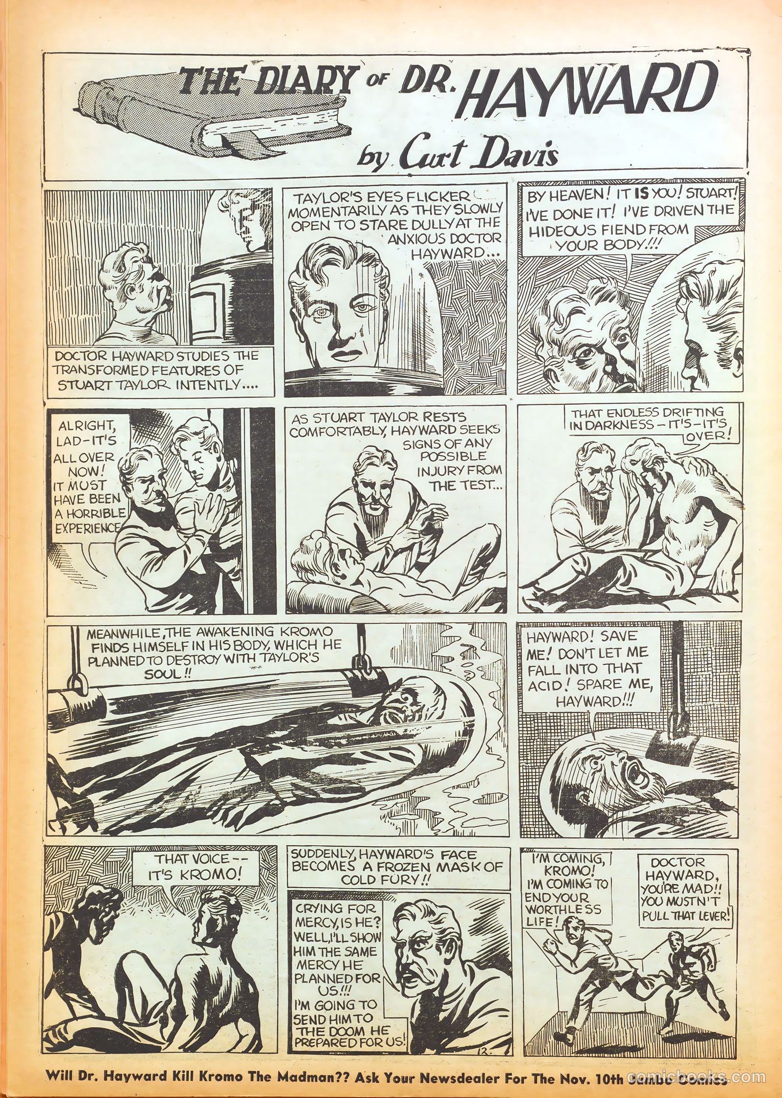 Jumbo Comics #3 — page 44 of 68