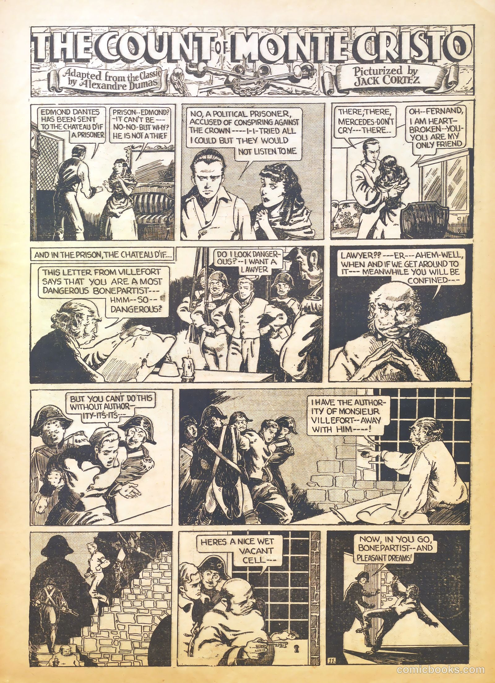 Jumbo Comics #3 — page 47 of 68