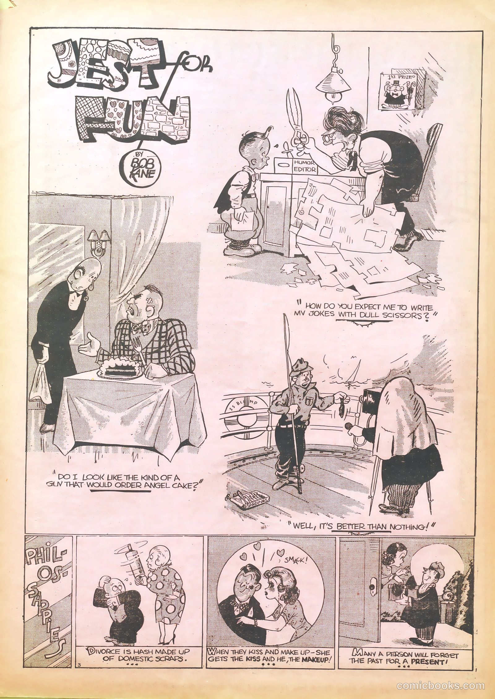 Jumbo Comics #3 — page 49 of 68