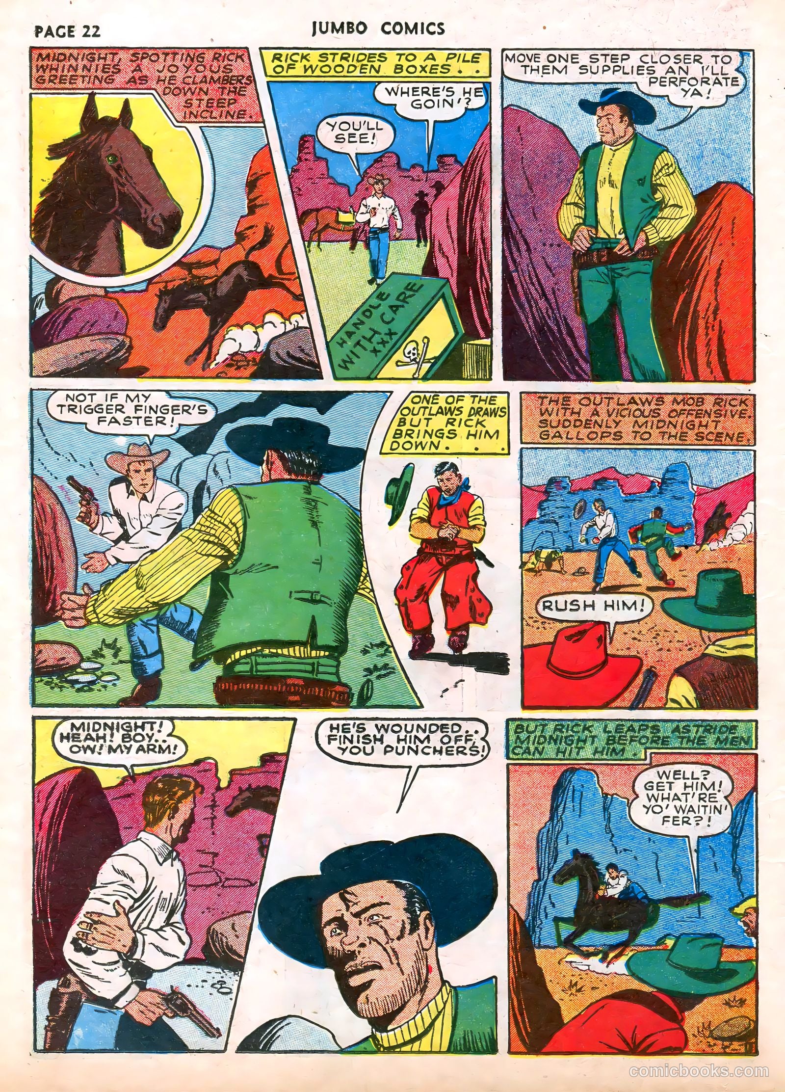 Jumbo Comics #32 — page 24 of 68