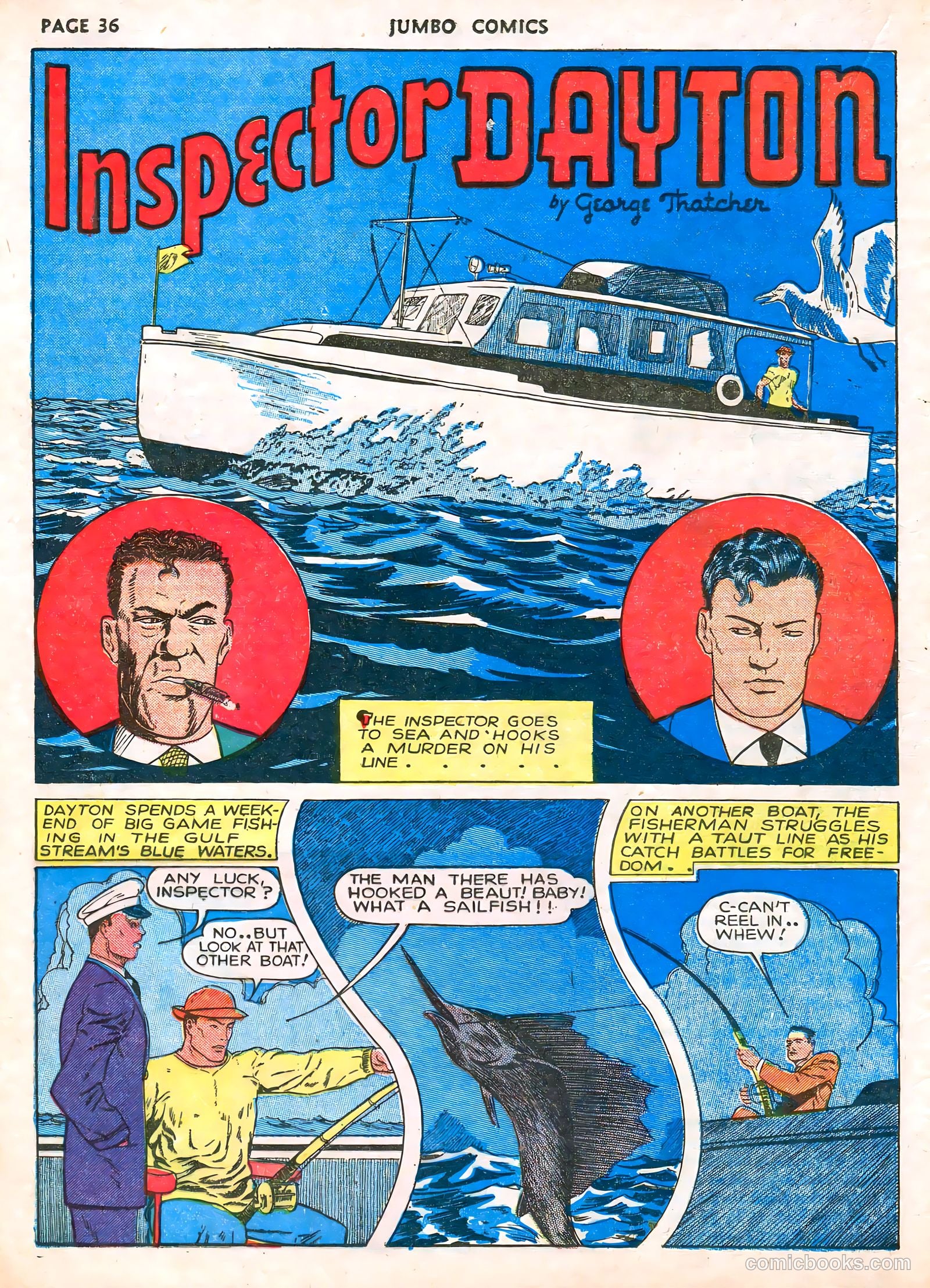 Jumbo Comics #32 — page 38 of 68