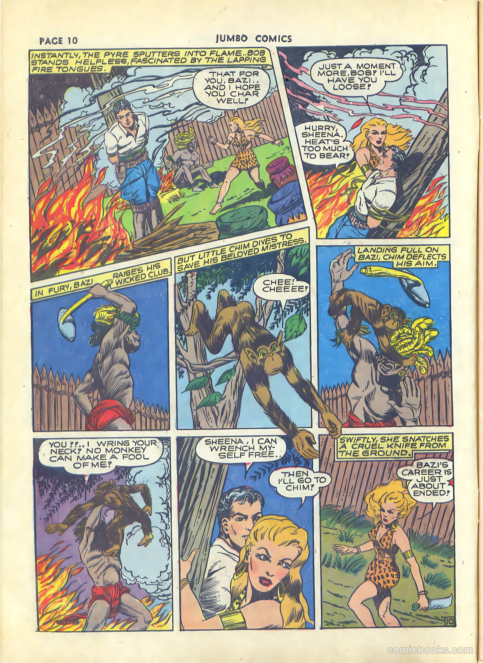Jumbo Comics #36 — page 14 of 68