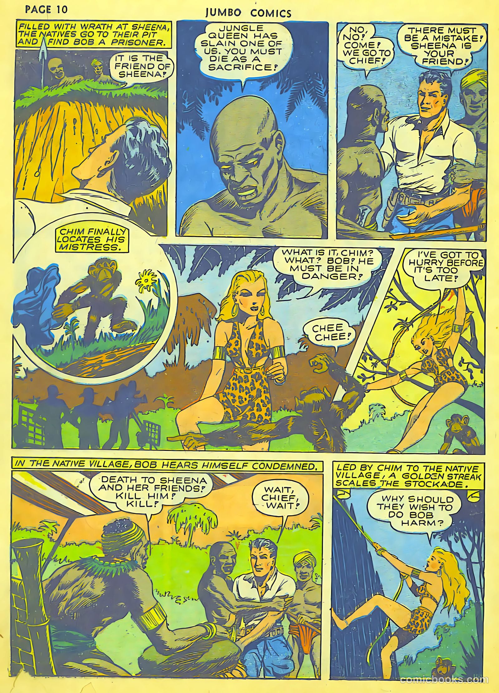 Jumbo Comics #37 — page 12 of 68