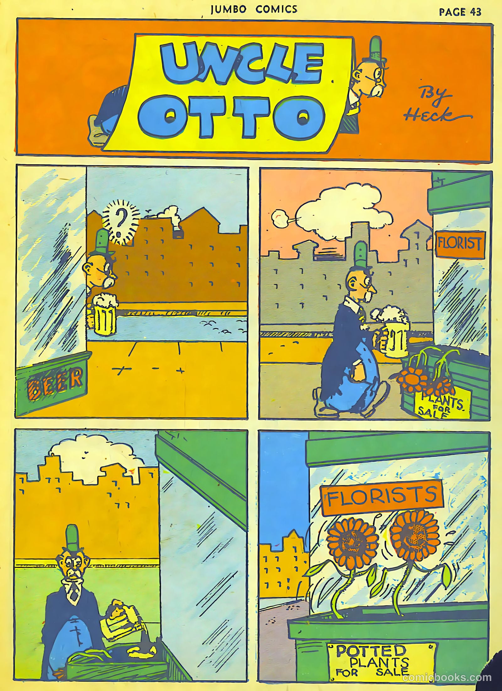 Jumbo Comics #37 — page 45 of 68