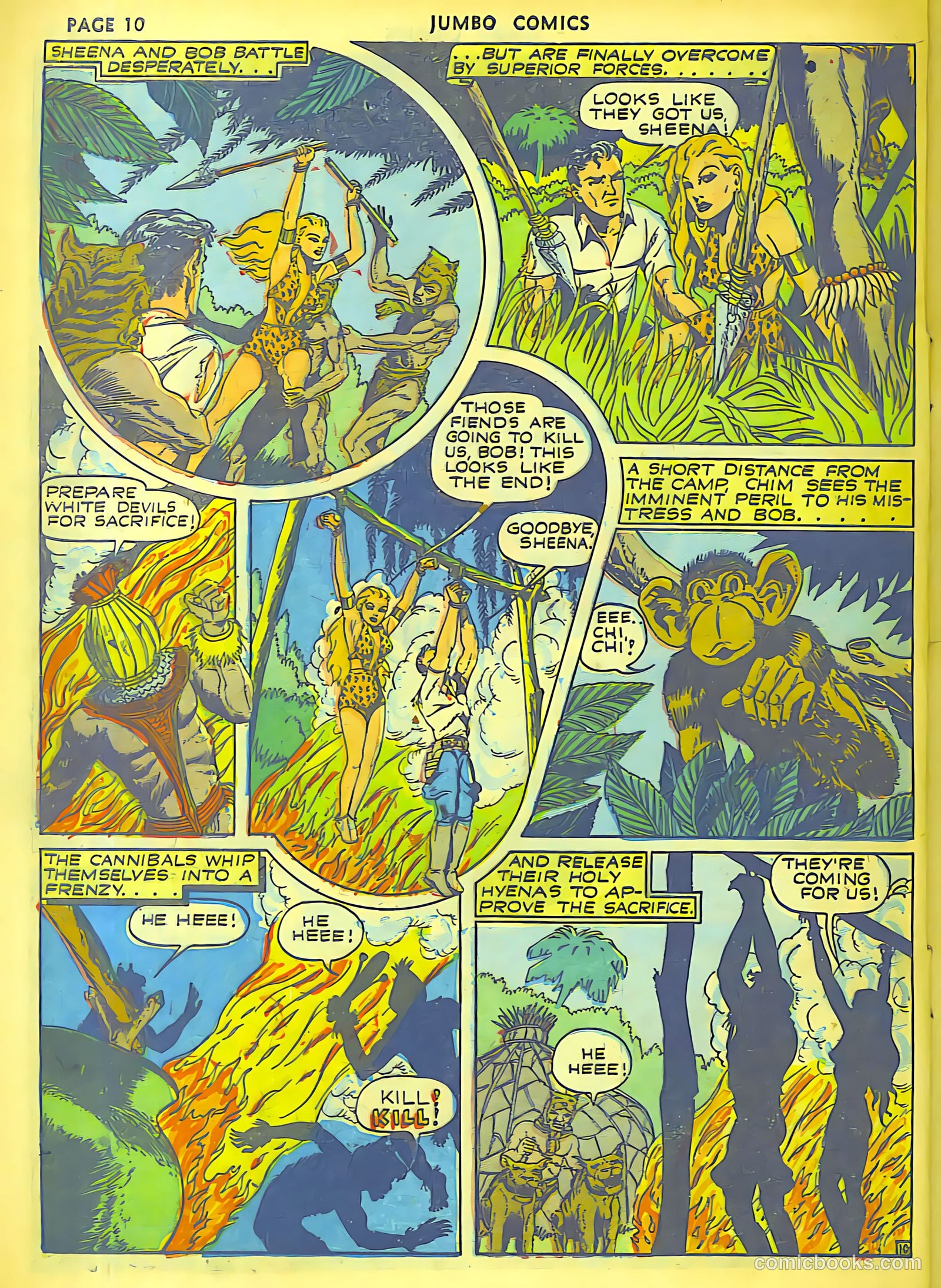 Jumbo Comics #38 — page 12 of 68