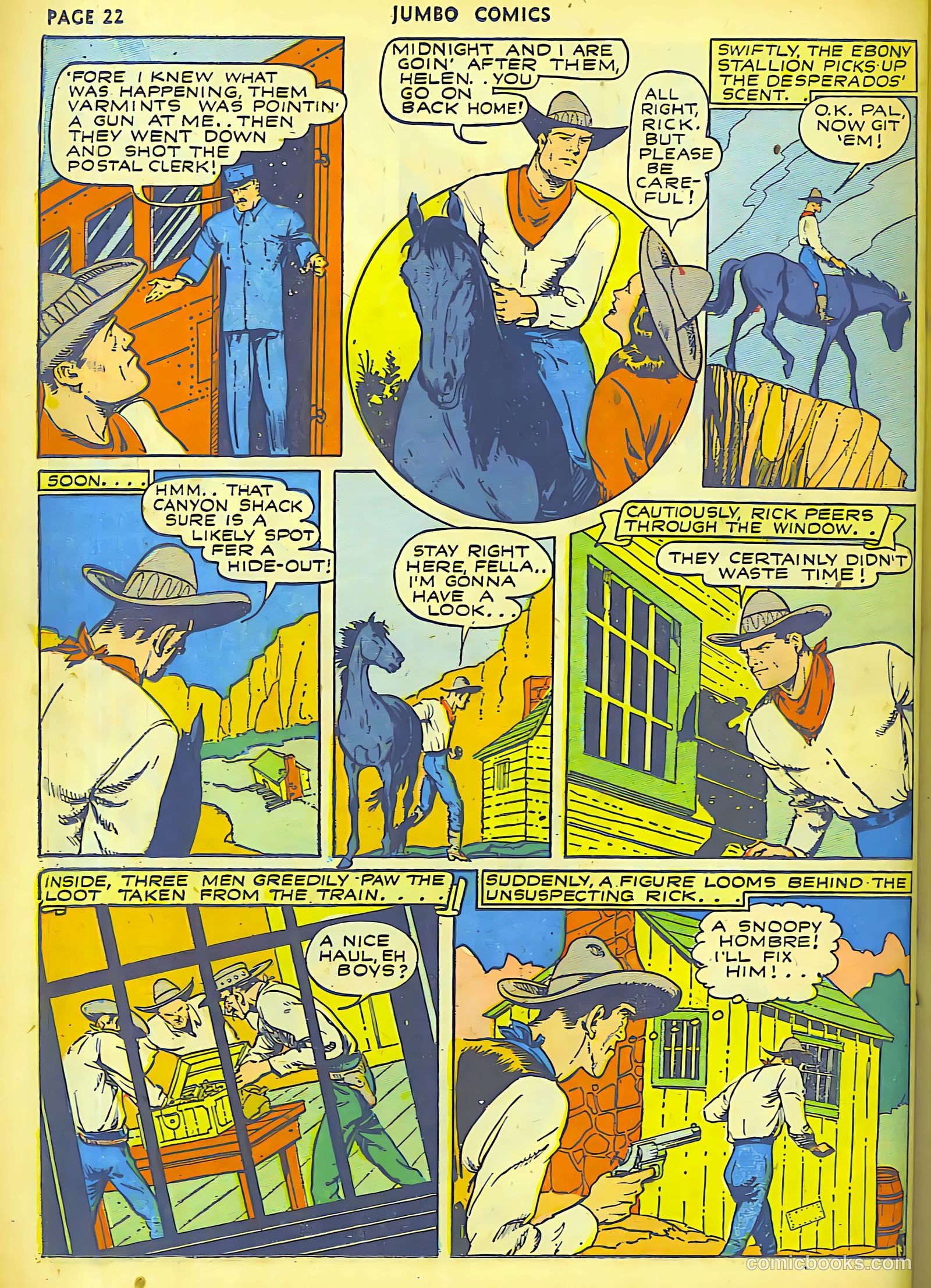 Jumbo Comics #38 — page 24 of 68