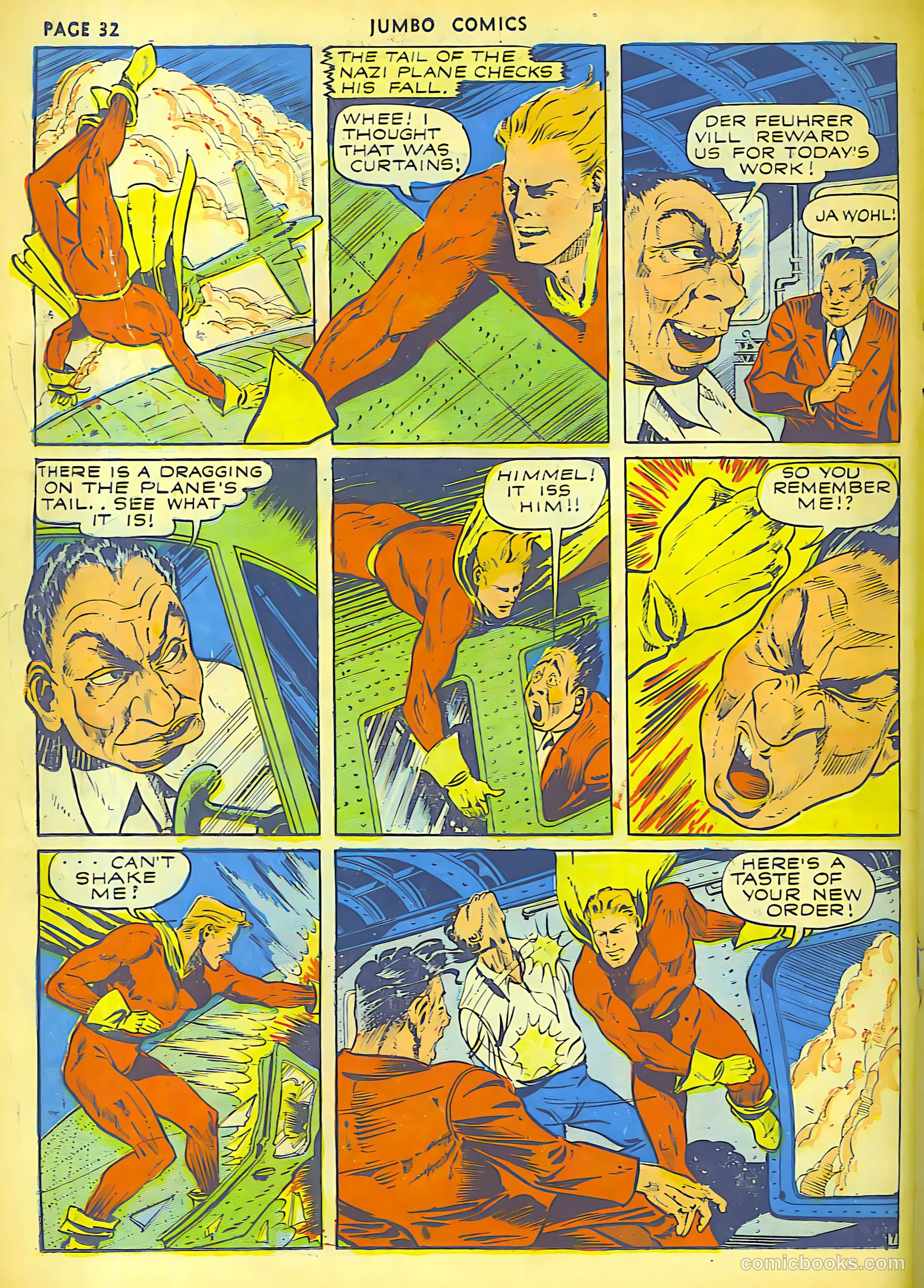Jumbo Comics #38 — page 34 of 68