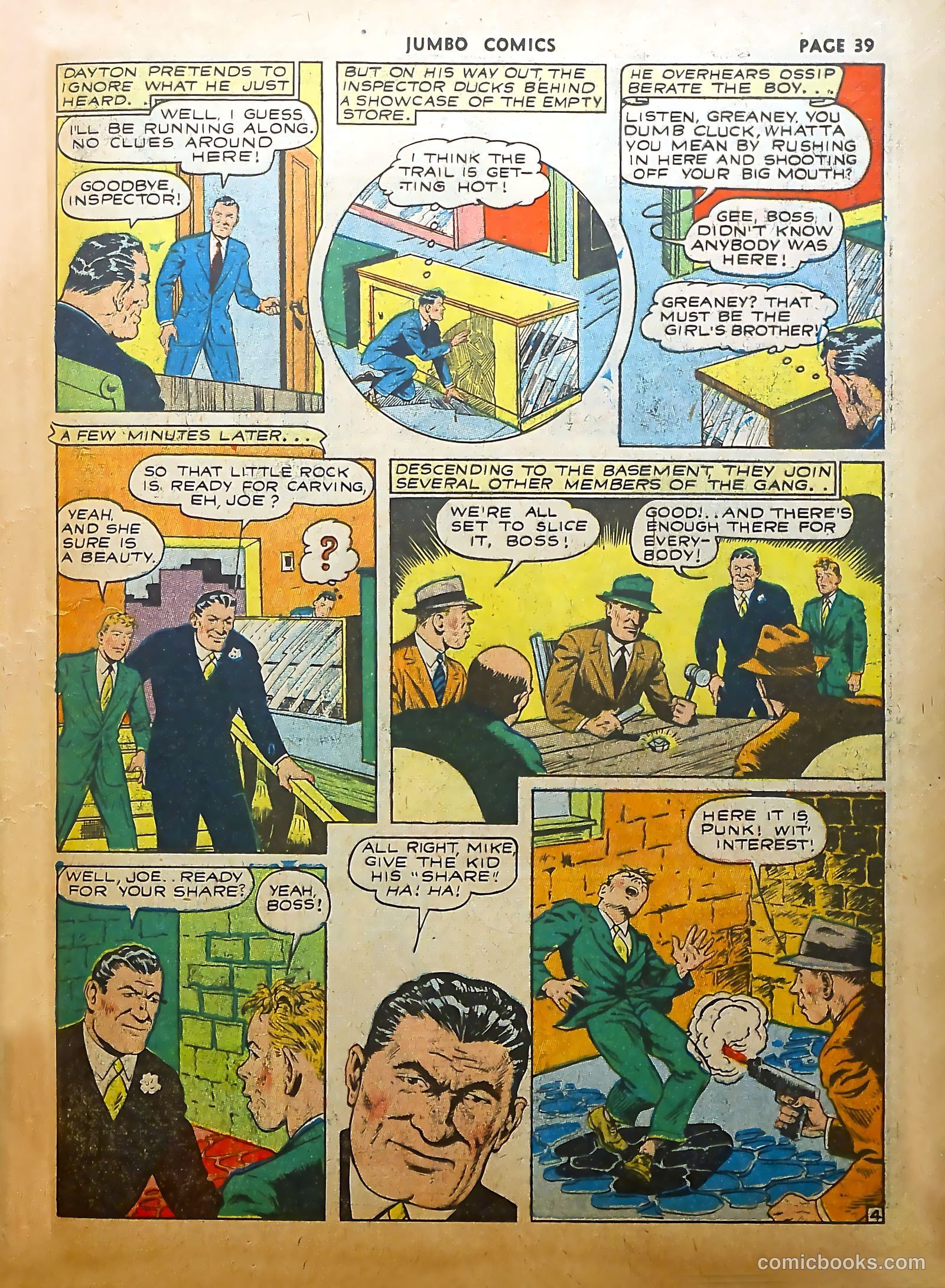 Jumbo Comics #39 — page 41 of 68