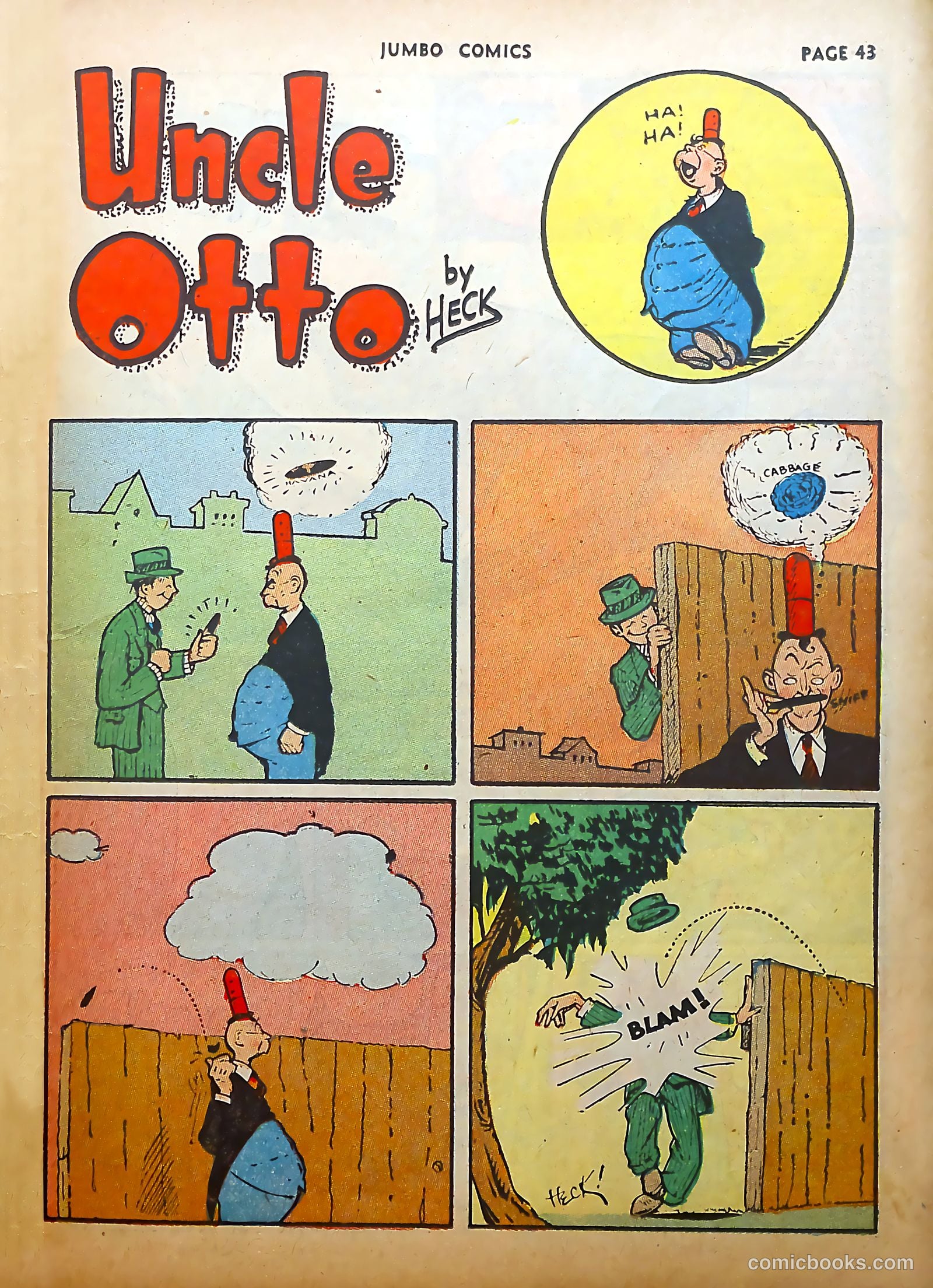 Jumbo Comics #39 — page 45 of 68