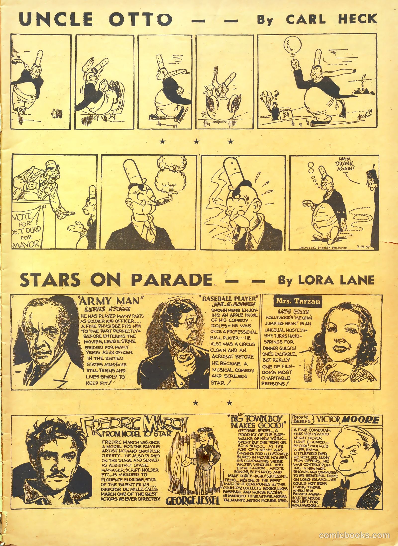 Jumbo Comics #4 — page 11 of 53
