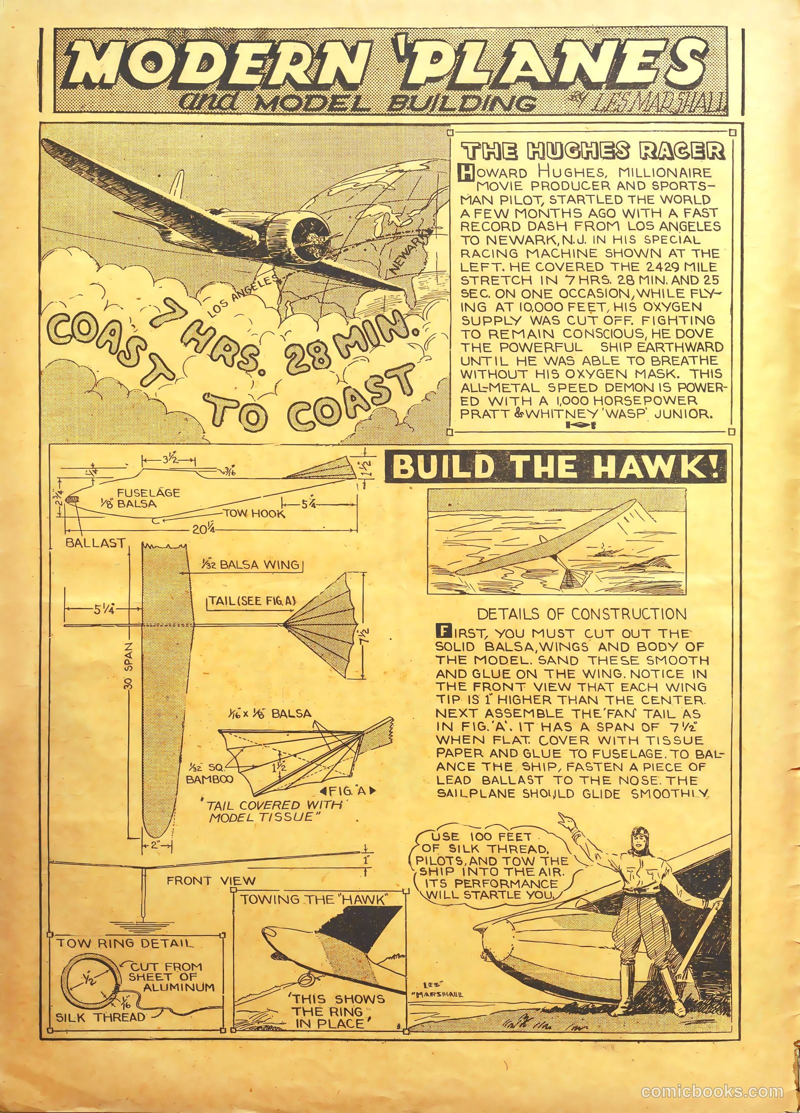 Jumbo Comics #4 — page 12 of 53