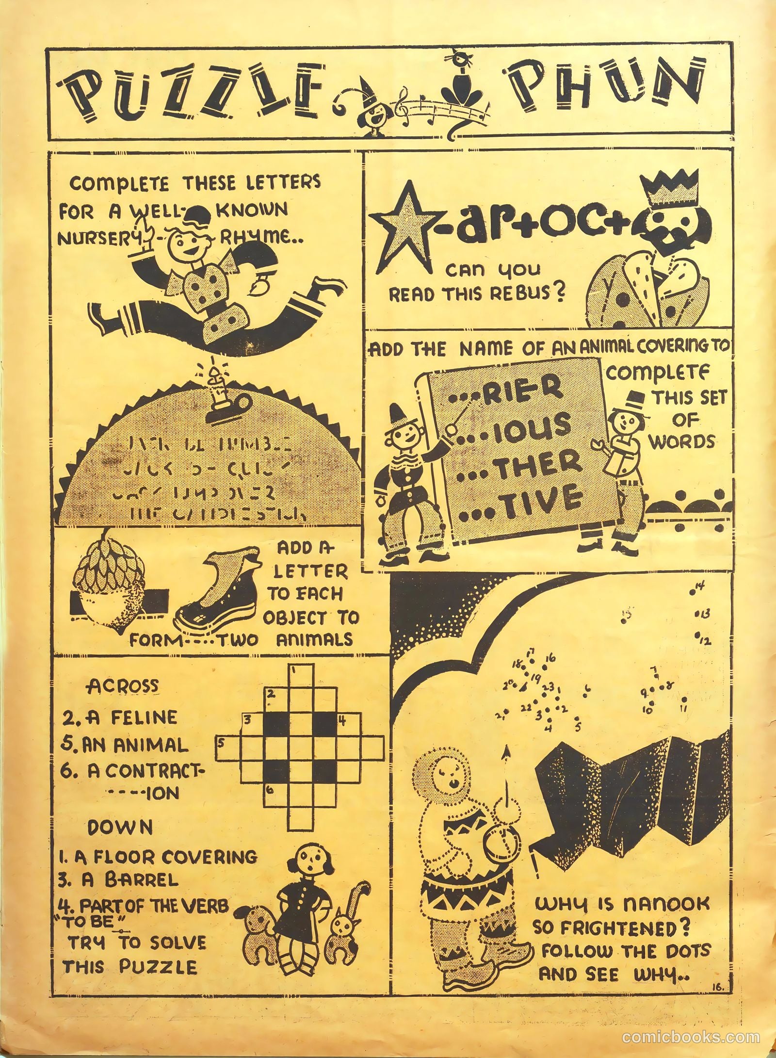 Jumbo Comics #4 — page 18 of 53