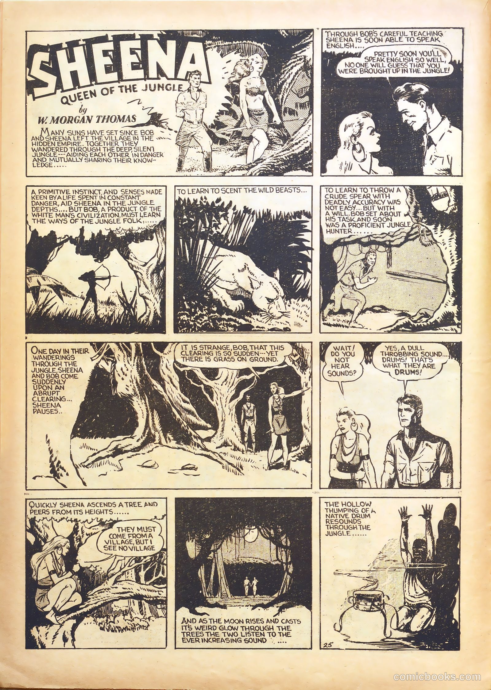 Jumbo Comics #4 — page 26 of 53