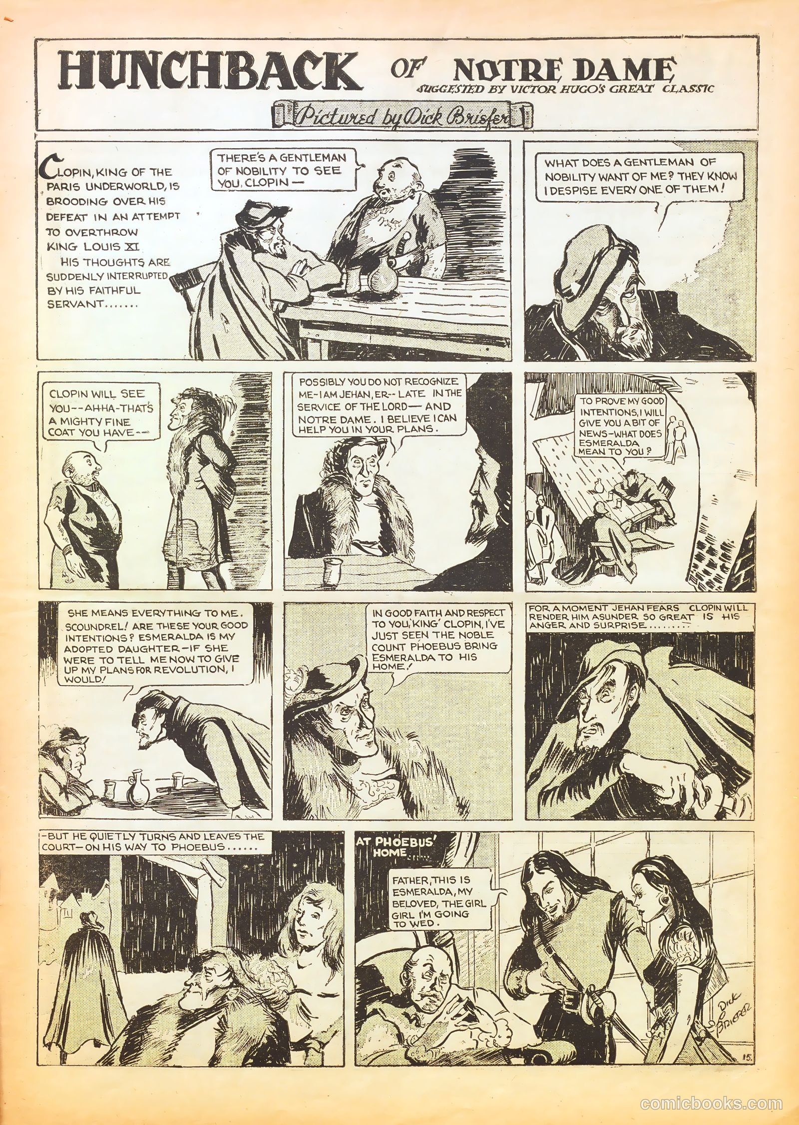 Jumbo Comics #4 — page 31 of 53