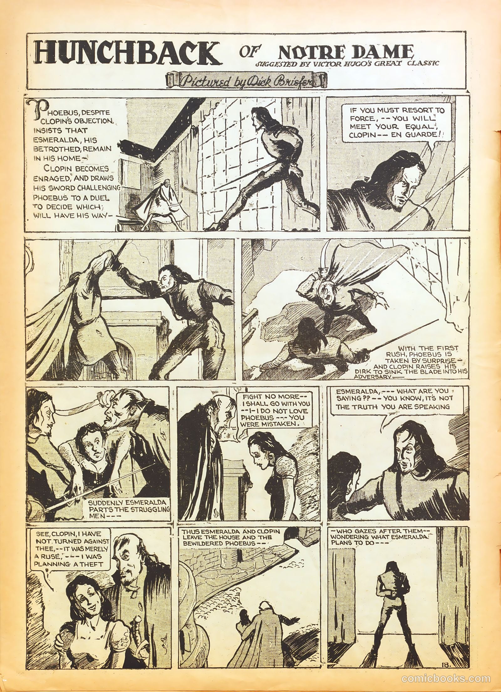 Jumbo Comics #4 — page 34 of 53