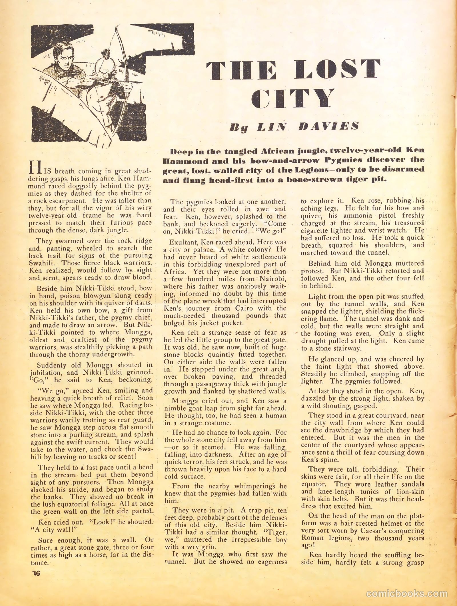 Jumbo Comics #4 — page 38 of 53