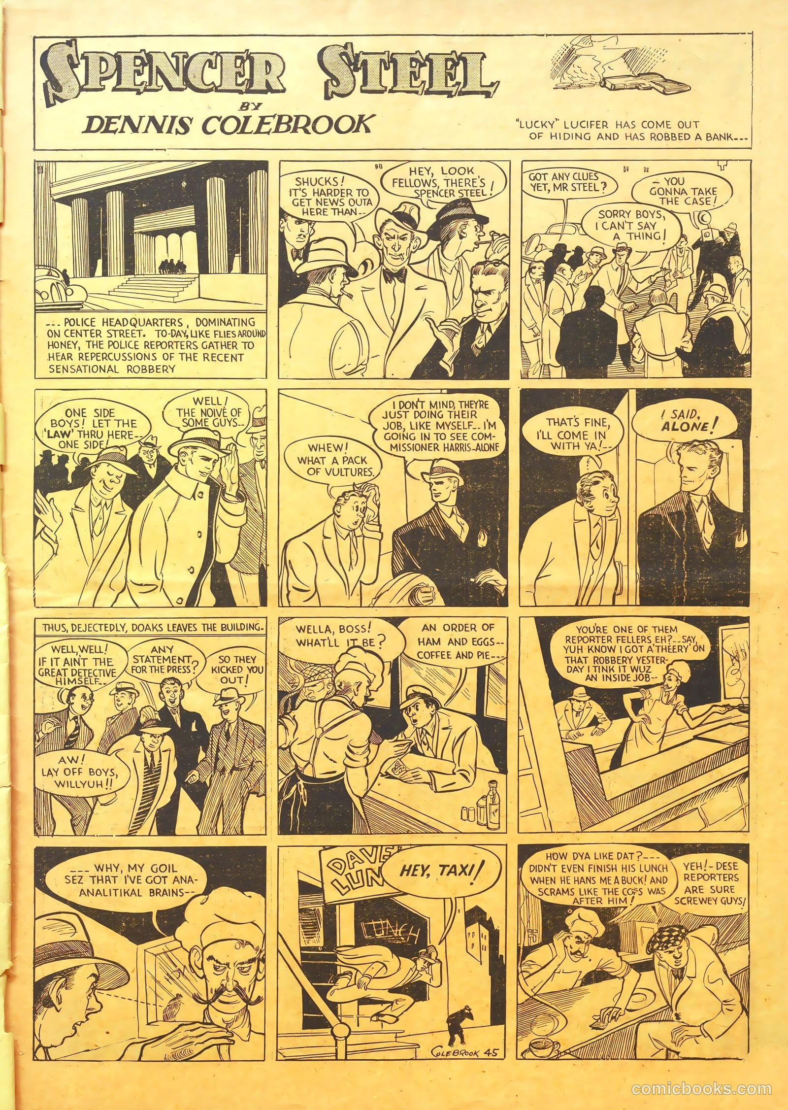 Jumbo Comics #4 — page 41 of 53