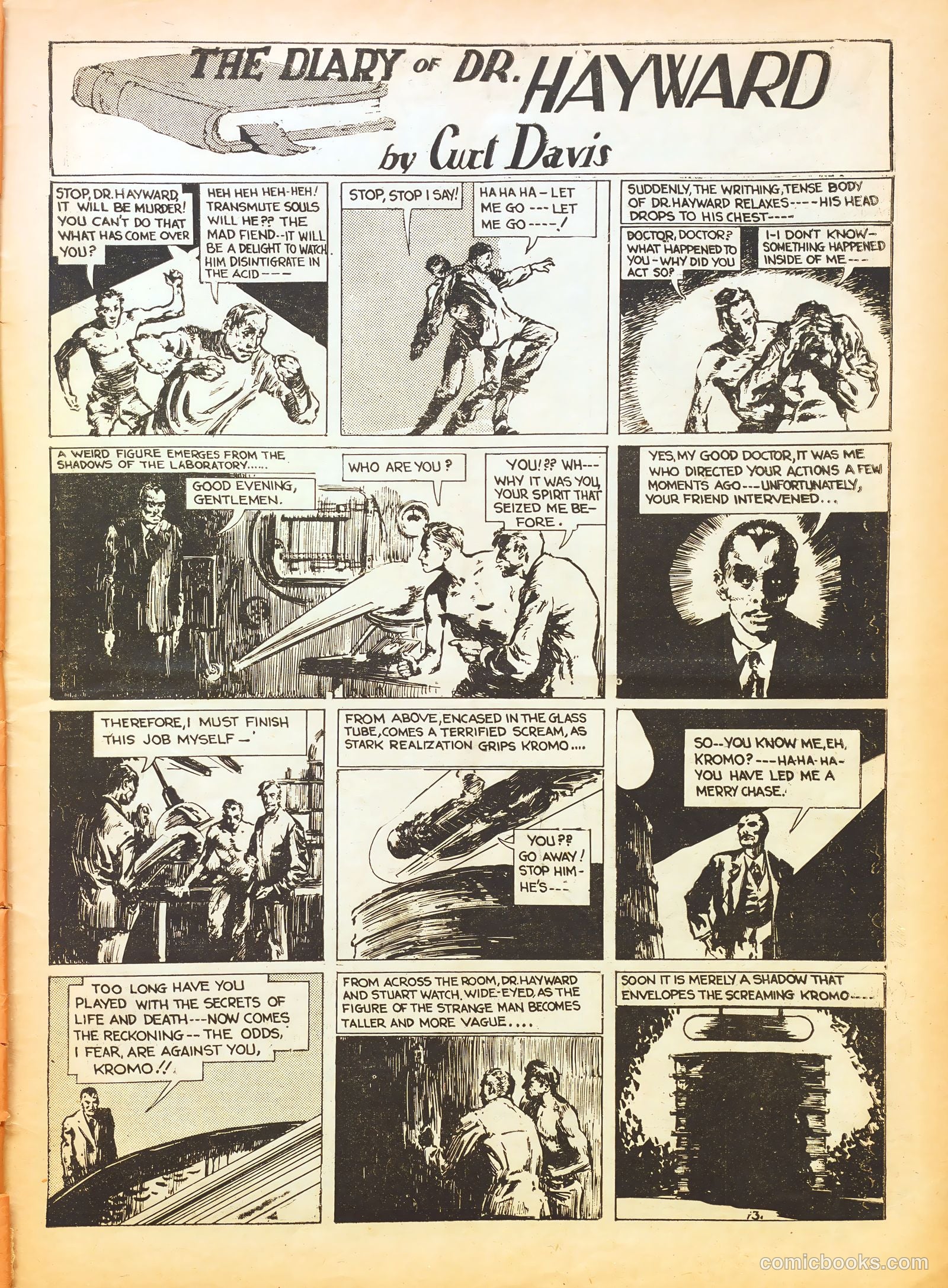 Jumbo Comics #4 — page 43 of 53