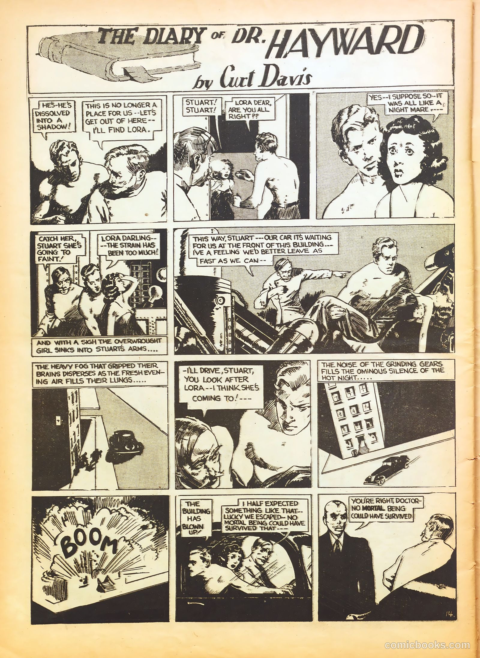 Jumbo Comics #4 — page 44 of 53