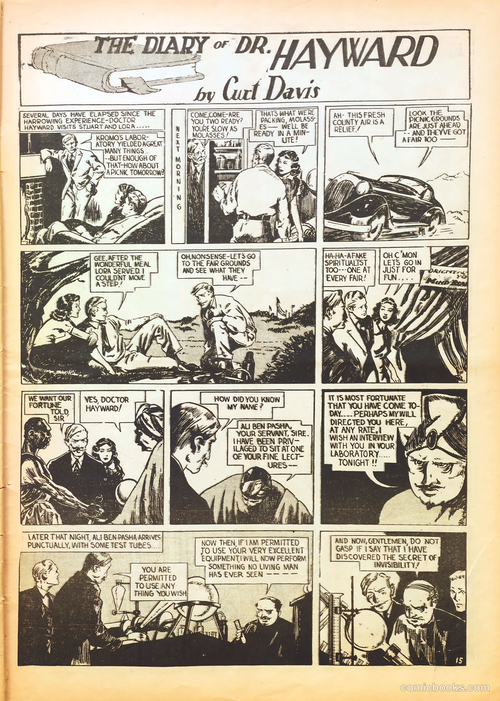 Jumbo Comics #4 — page 45 of 53
