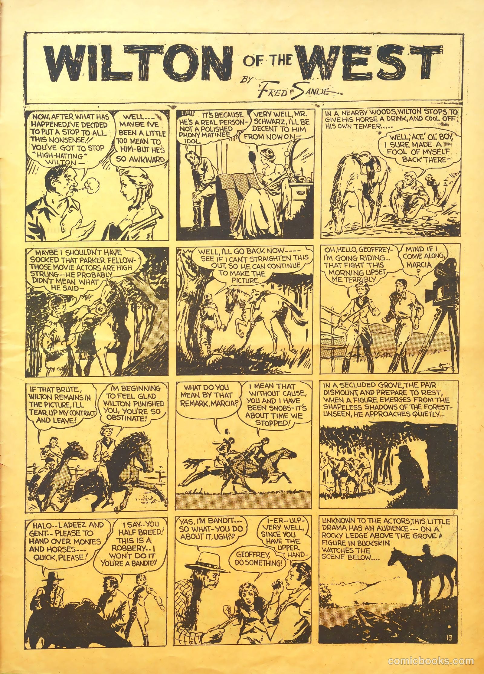Jumbo Comics #4 — page 47 of 53