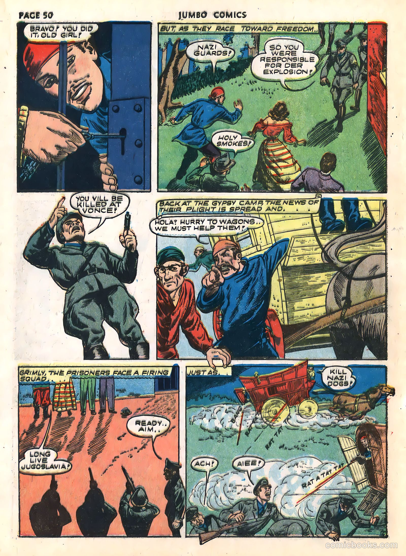 Jumbo Comics #40 — page 52 of 69