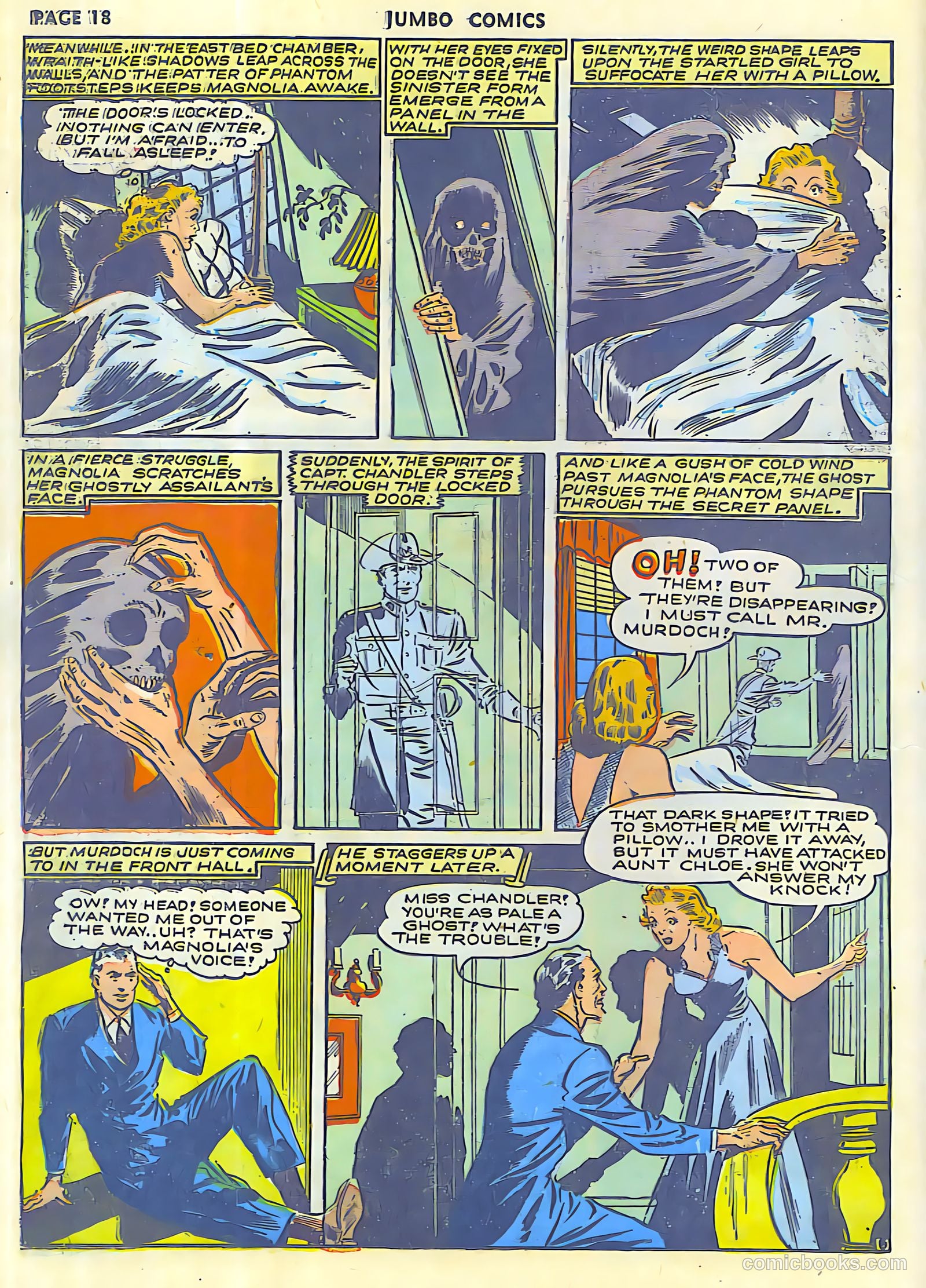 Jumbo Comics #42 — page 20 of 68