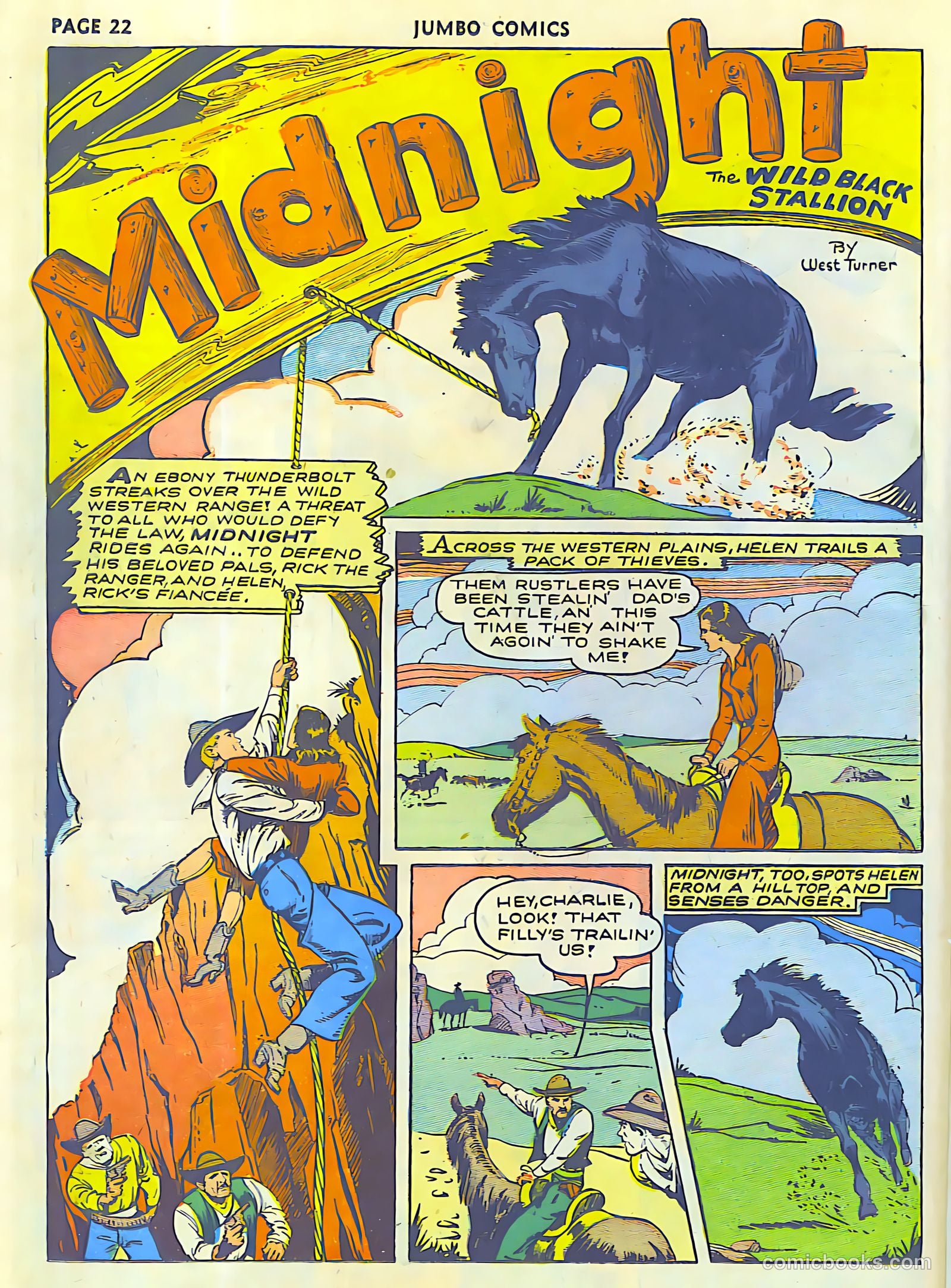 Jumbo Comics #42 — page 24 of 68