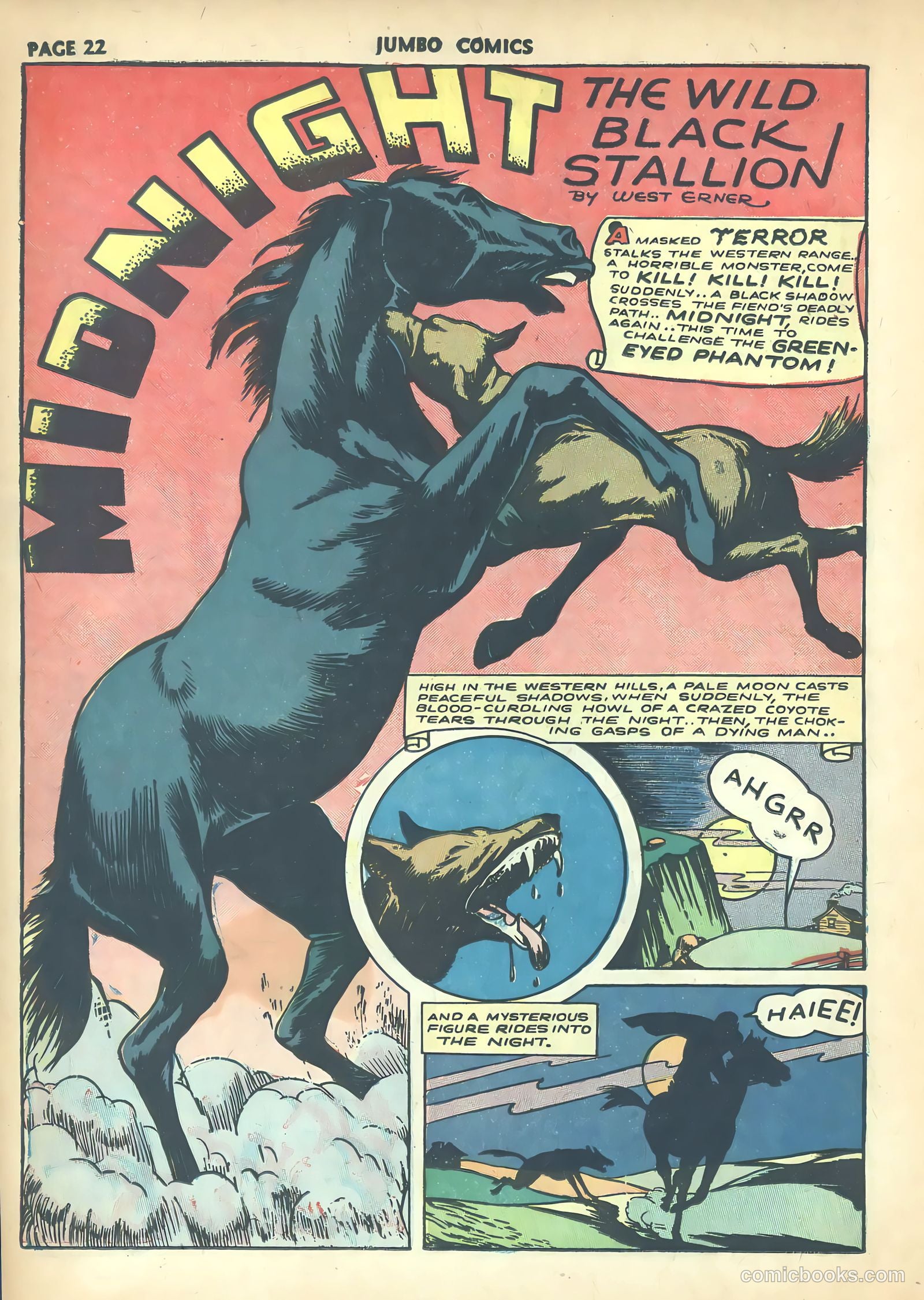Jumbo Comics #44 — page 24 of 69