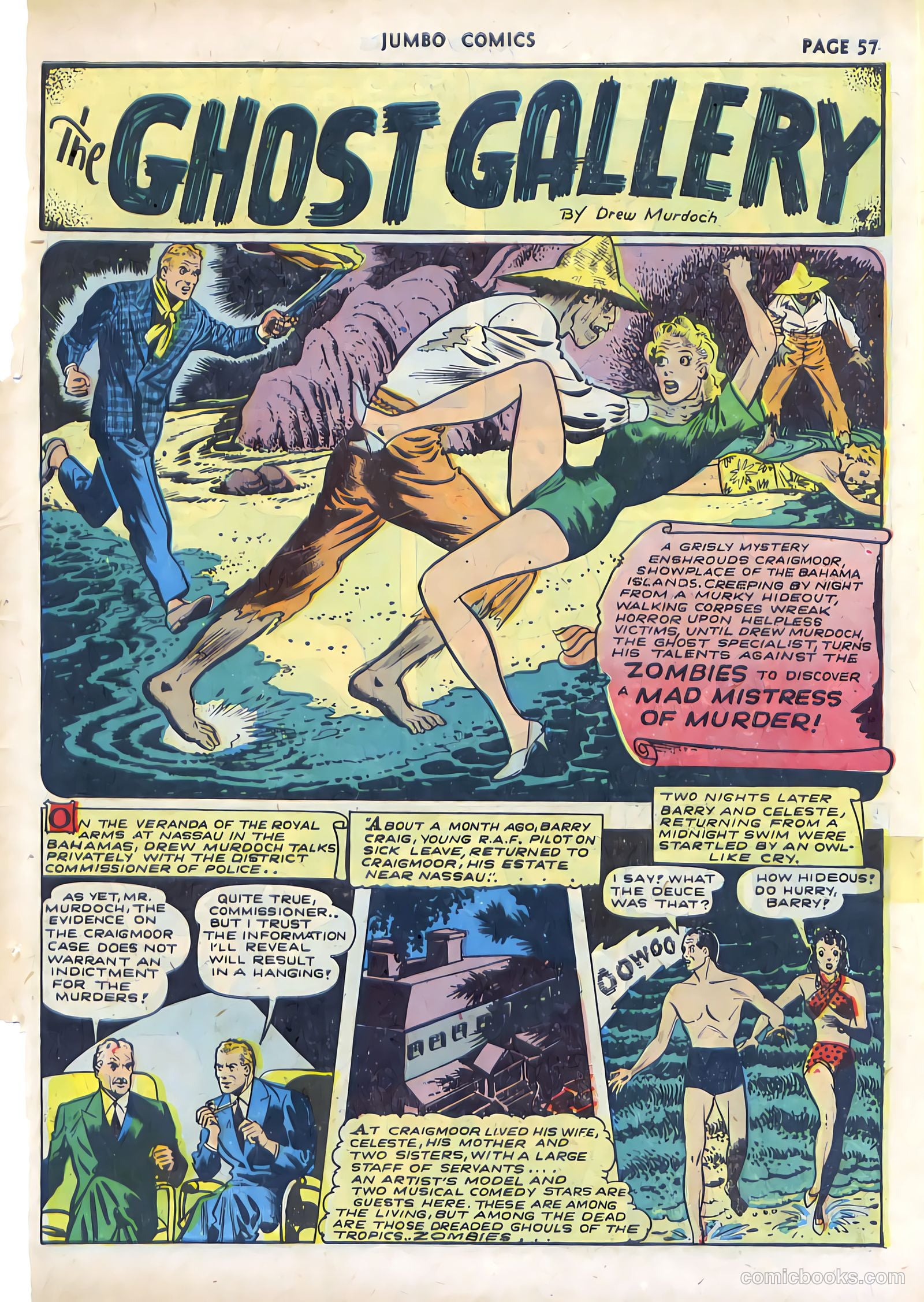 Jumbo Comics #45 — page 59 of 68