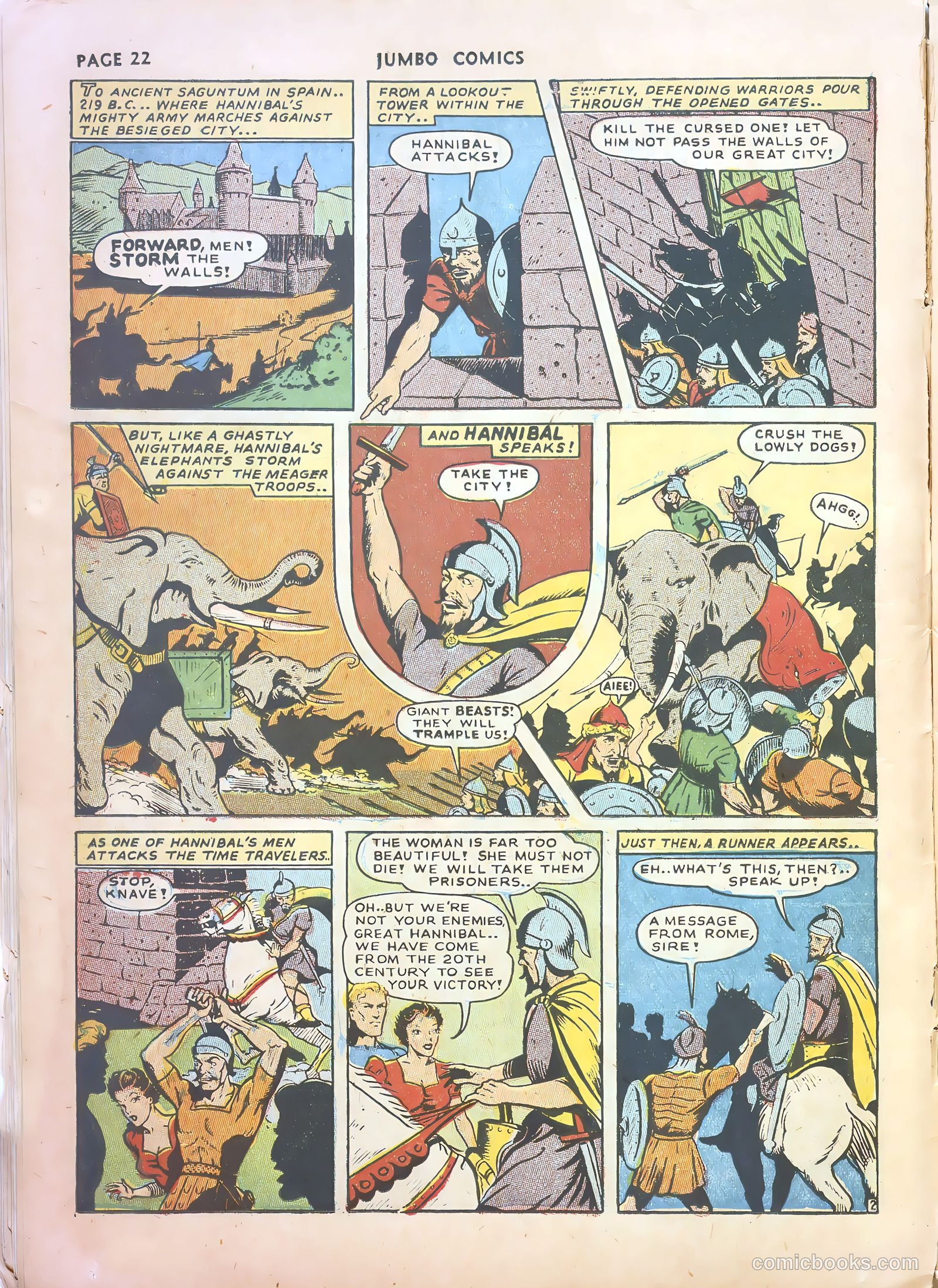 Jumbo Comics #46 — page 24 of 68