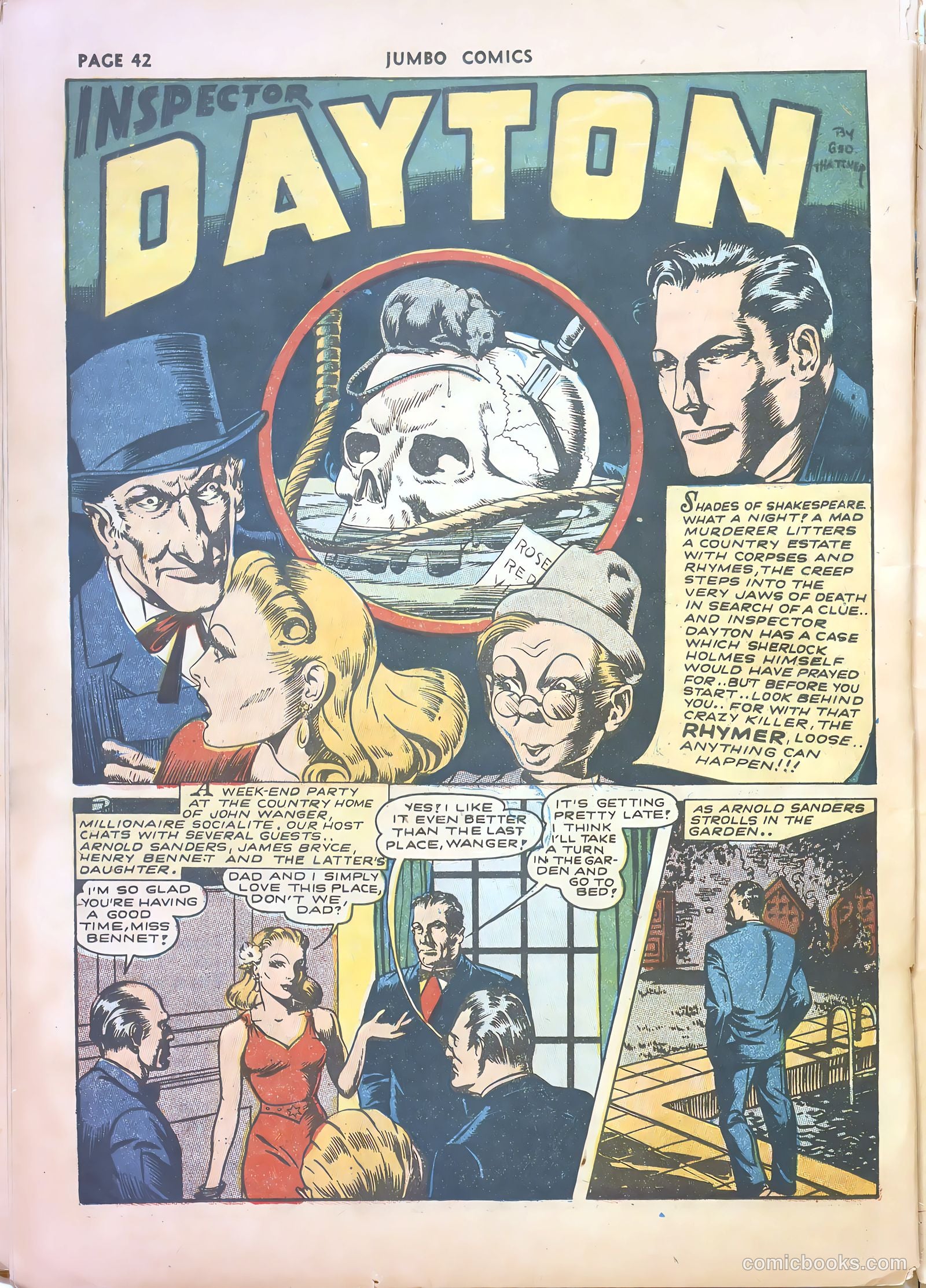 Jumbo Comics #46 — page 44 of 68