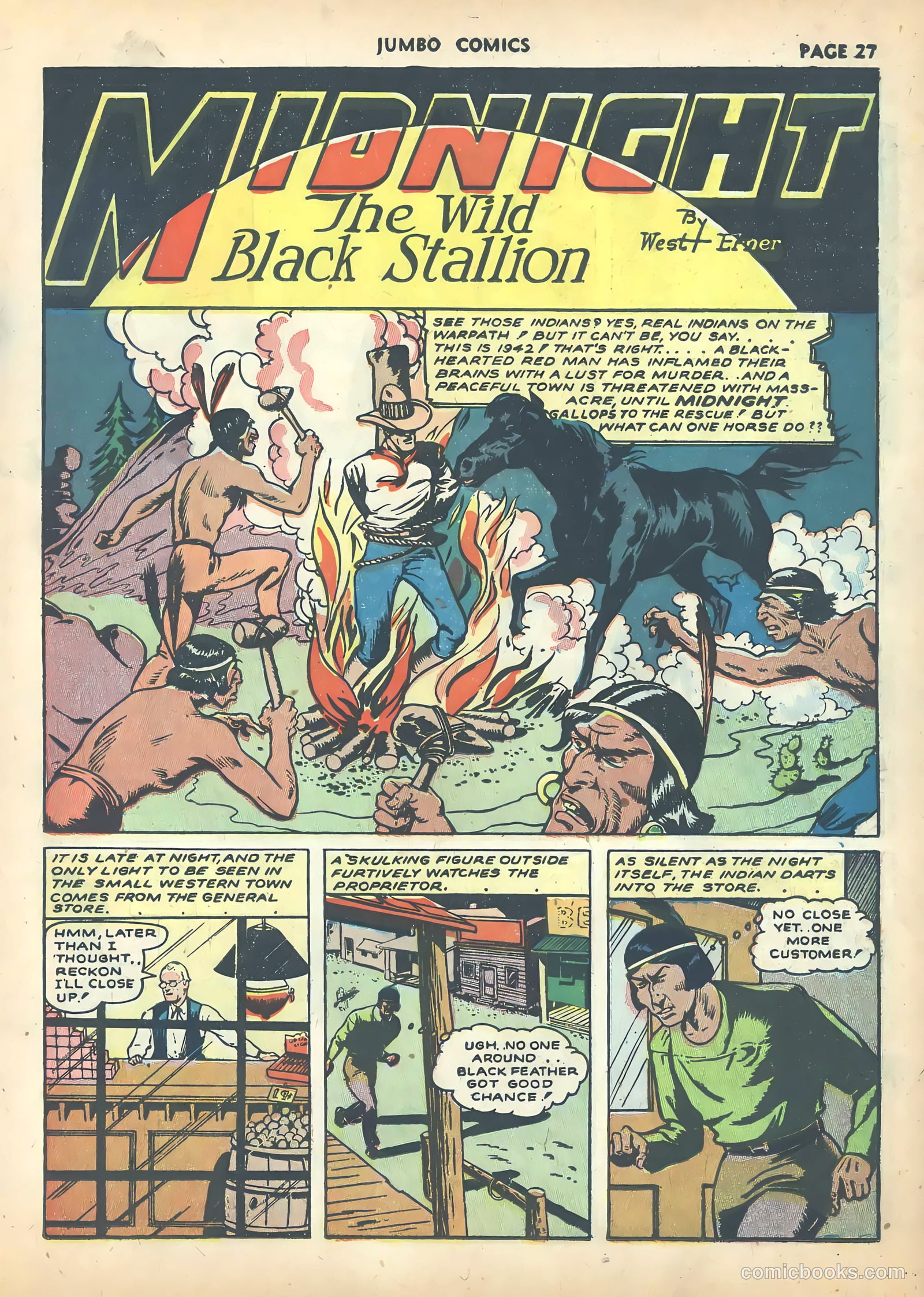 Jumbo Comics #47 — page 29 of 68