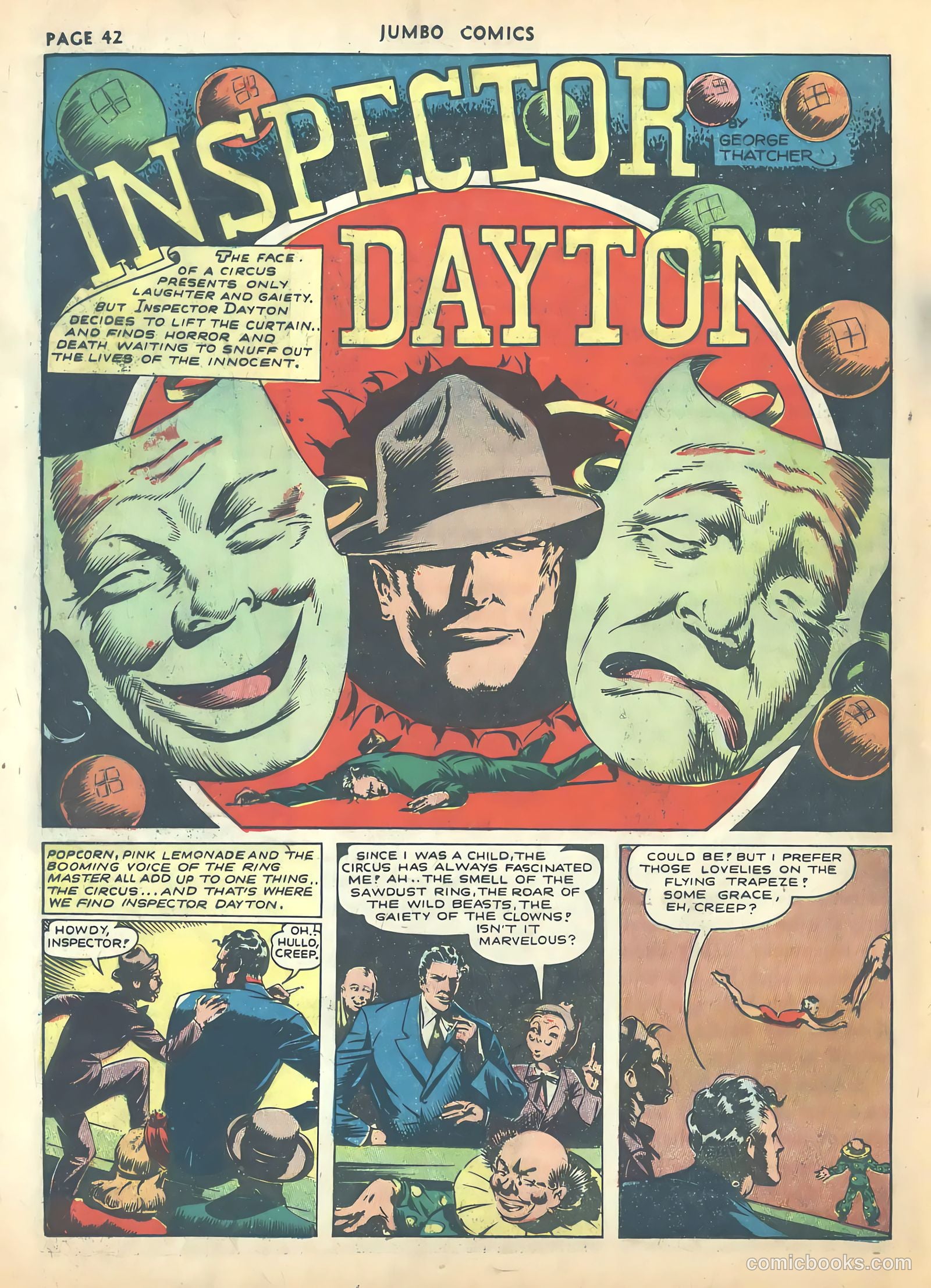 Jumbo Comics #47 — page 44 of 68