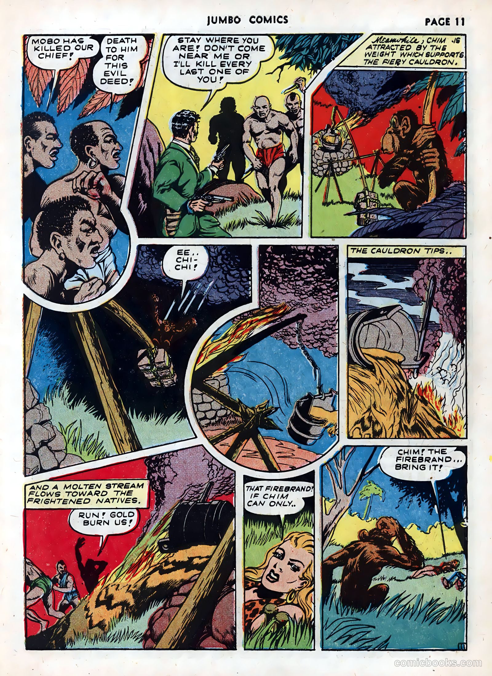 Jumbo Comics #48 — page 13 of 68