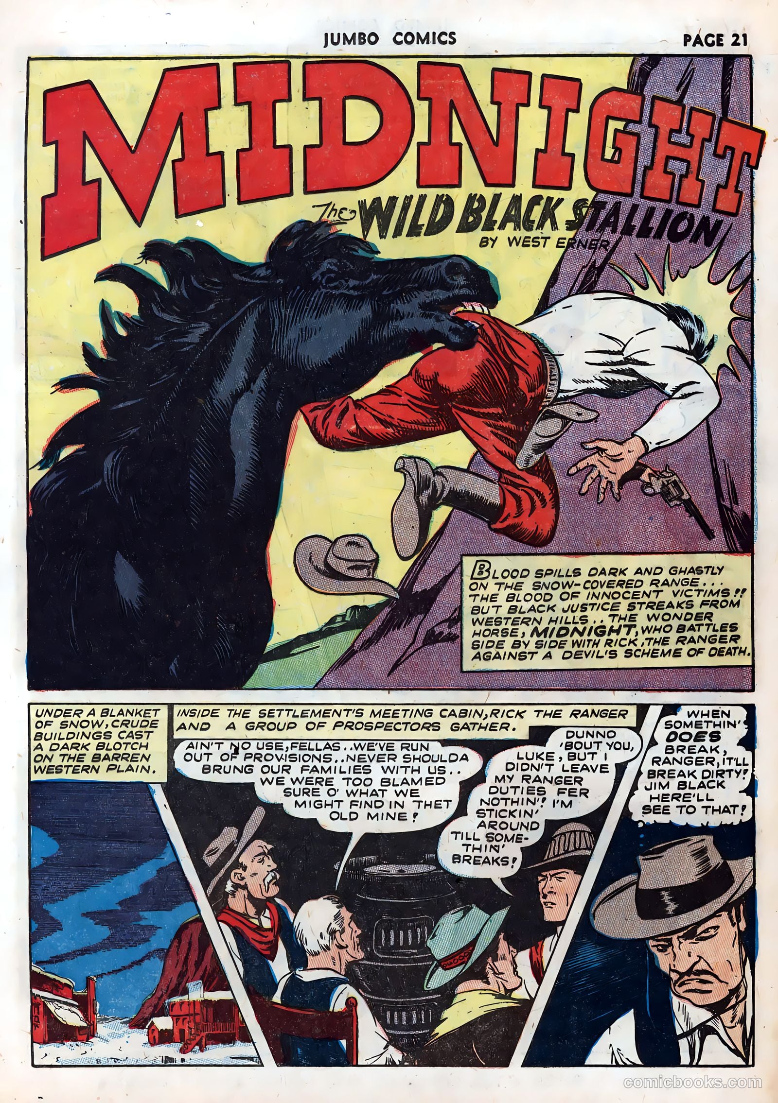 Jumbo Comics #48 — page 23 of 68