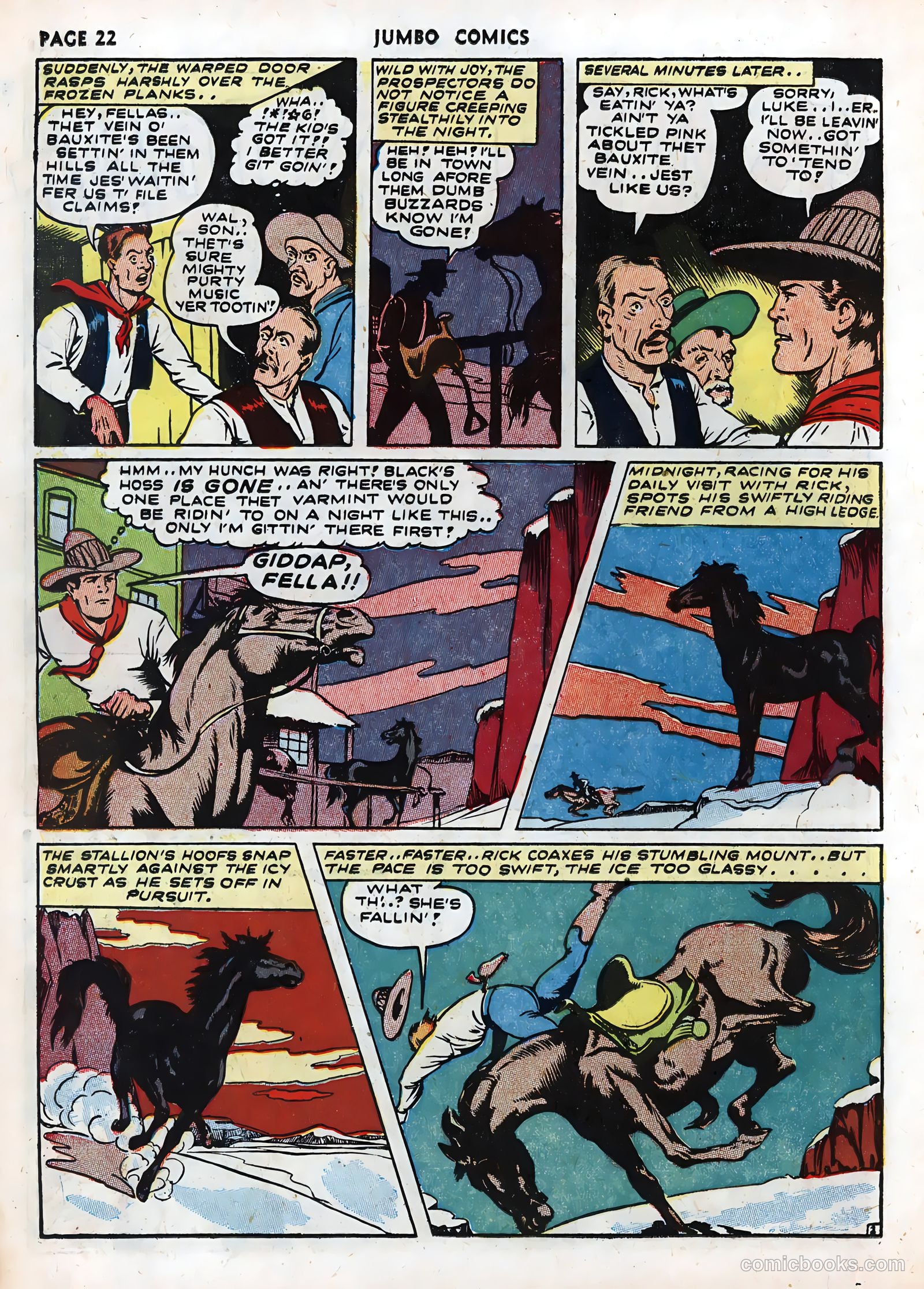 Jumbo Comics #48 — page 24 of 68
