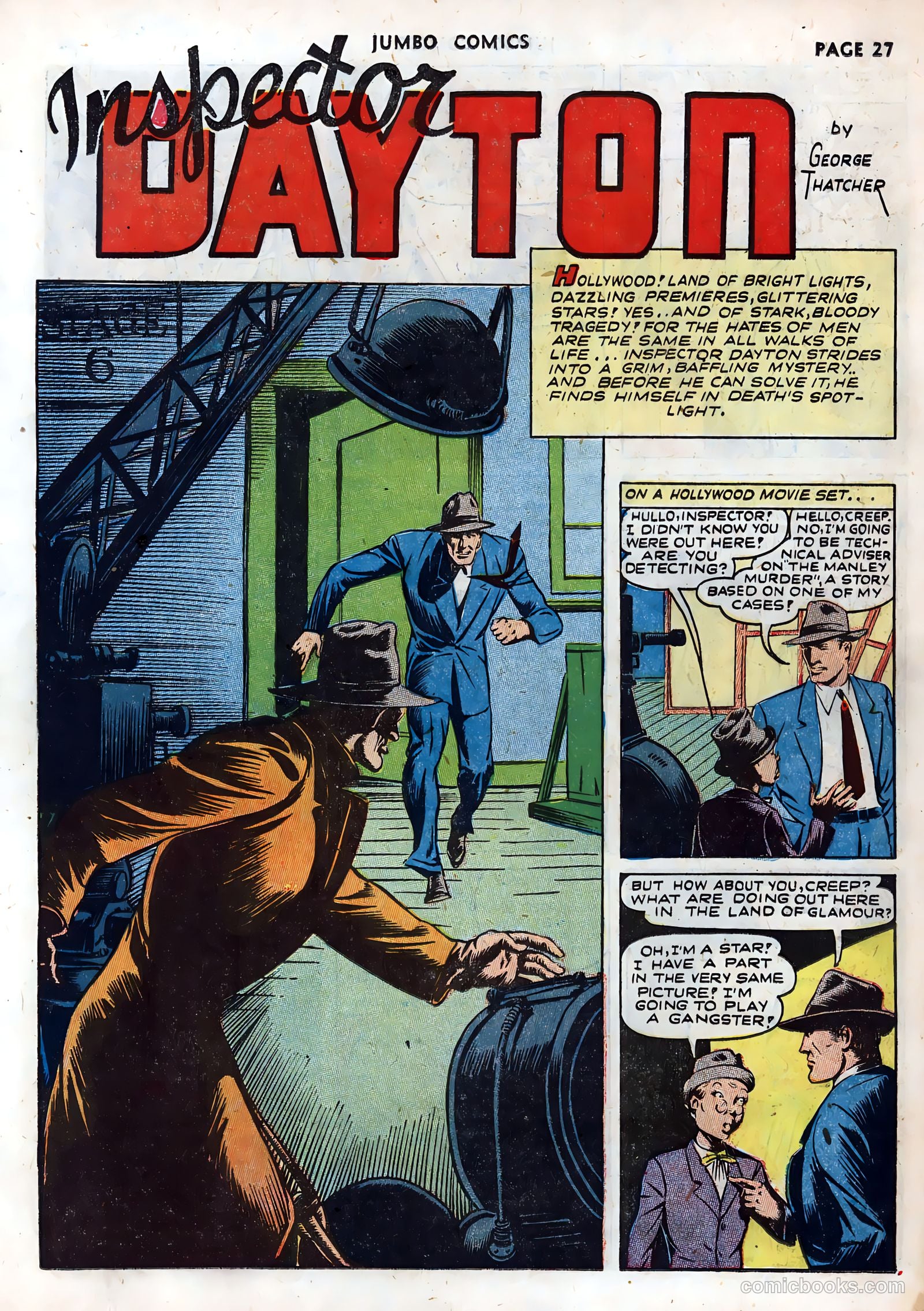 Jumbo Comics #48 — page 29 of 68