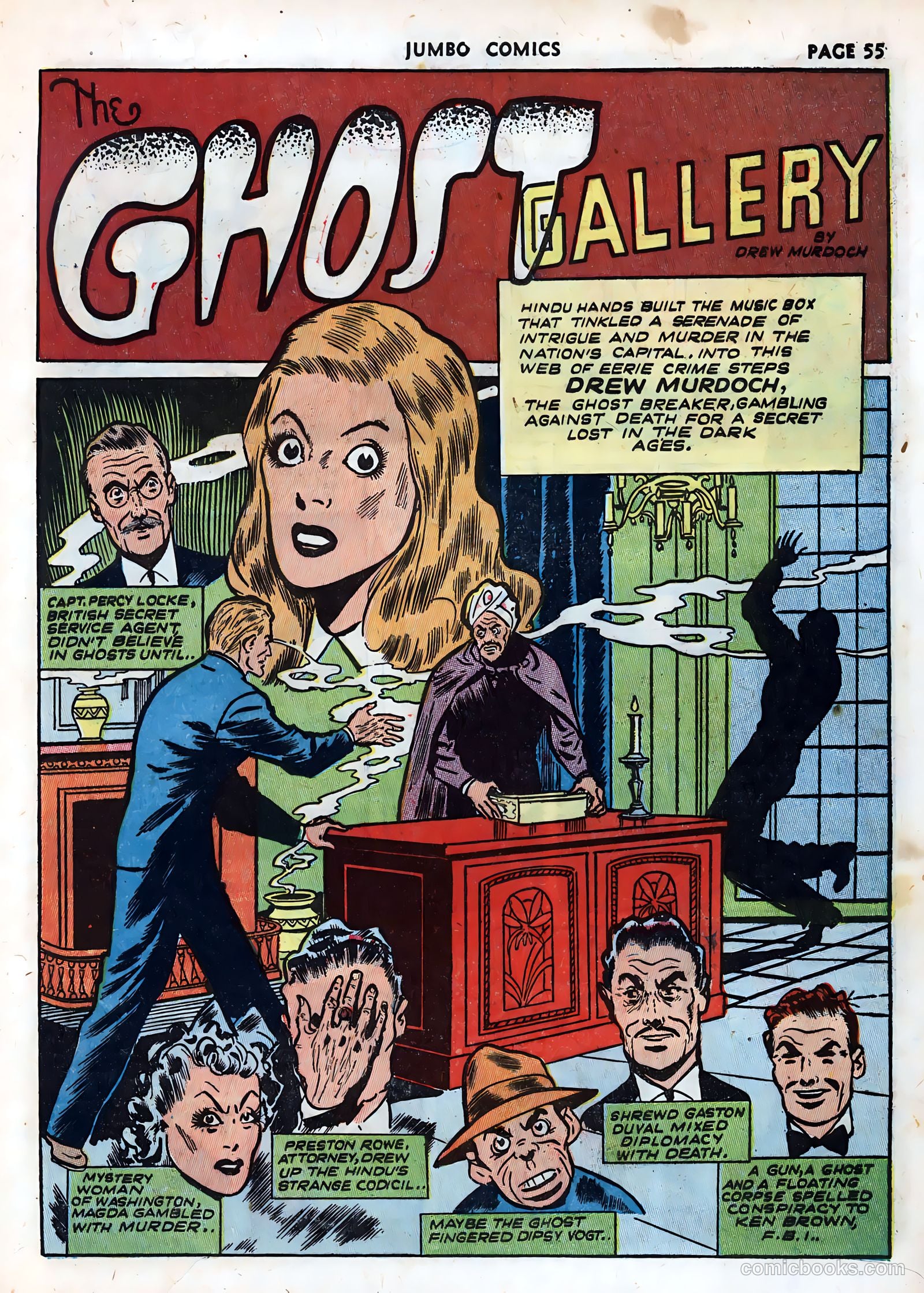 Jumbo Comics #48 — page 57 of 68