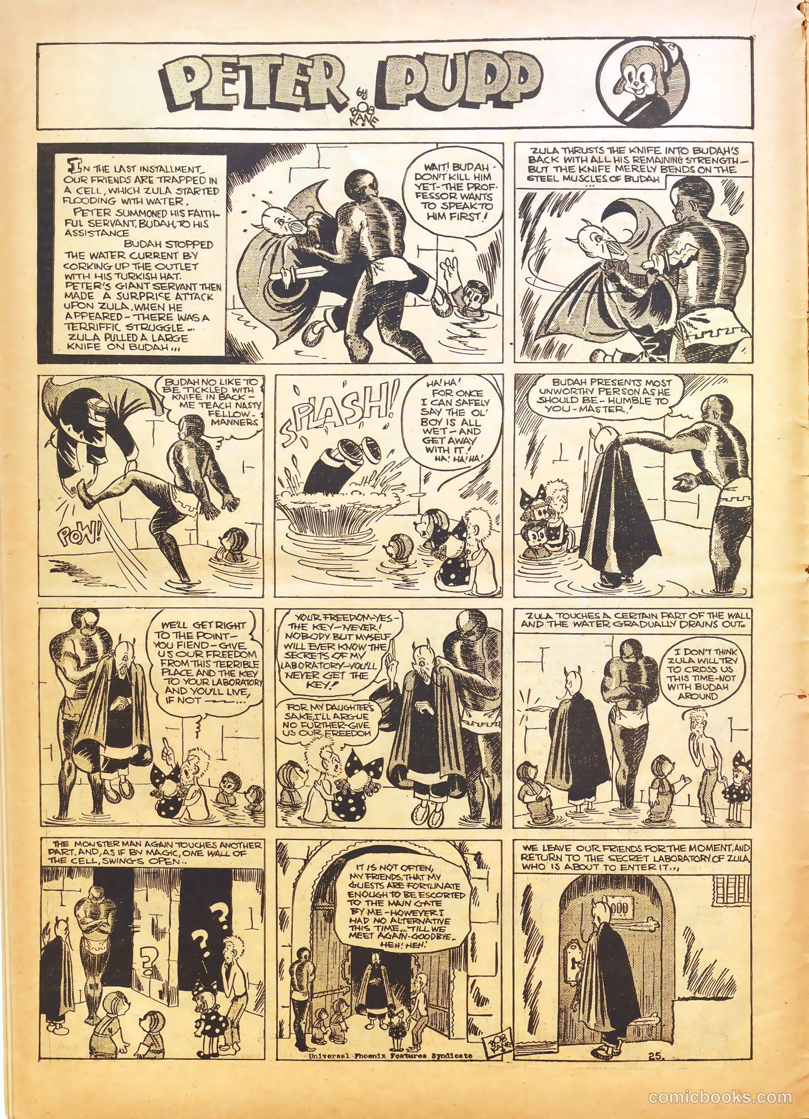Jumbo Comics #5 — page 14 of 52