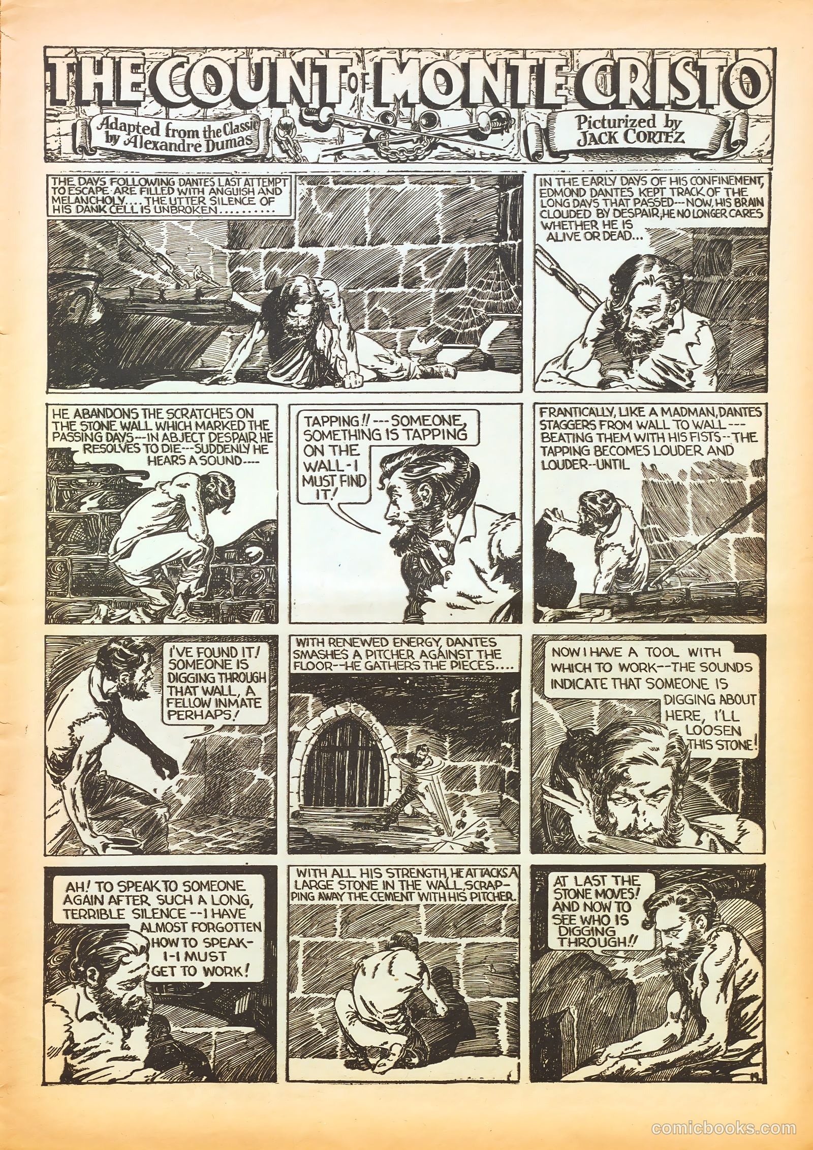 Jumbo Comics #5 — page 21 of 52