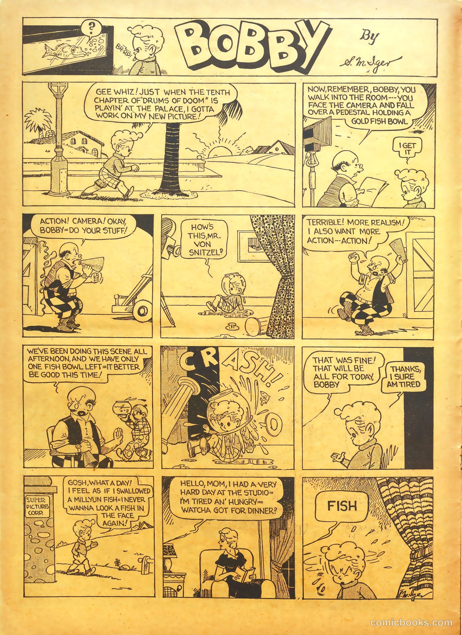 Jumbo Comics #5 — page 24 of 52