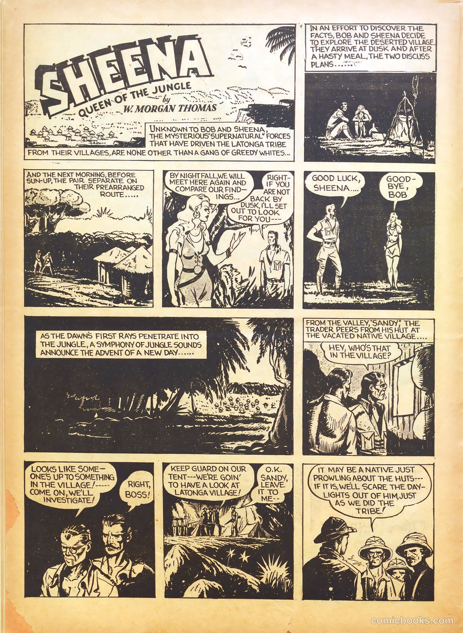 Jumbo Comics #5 — page 26 of 52