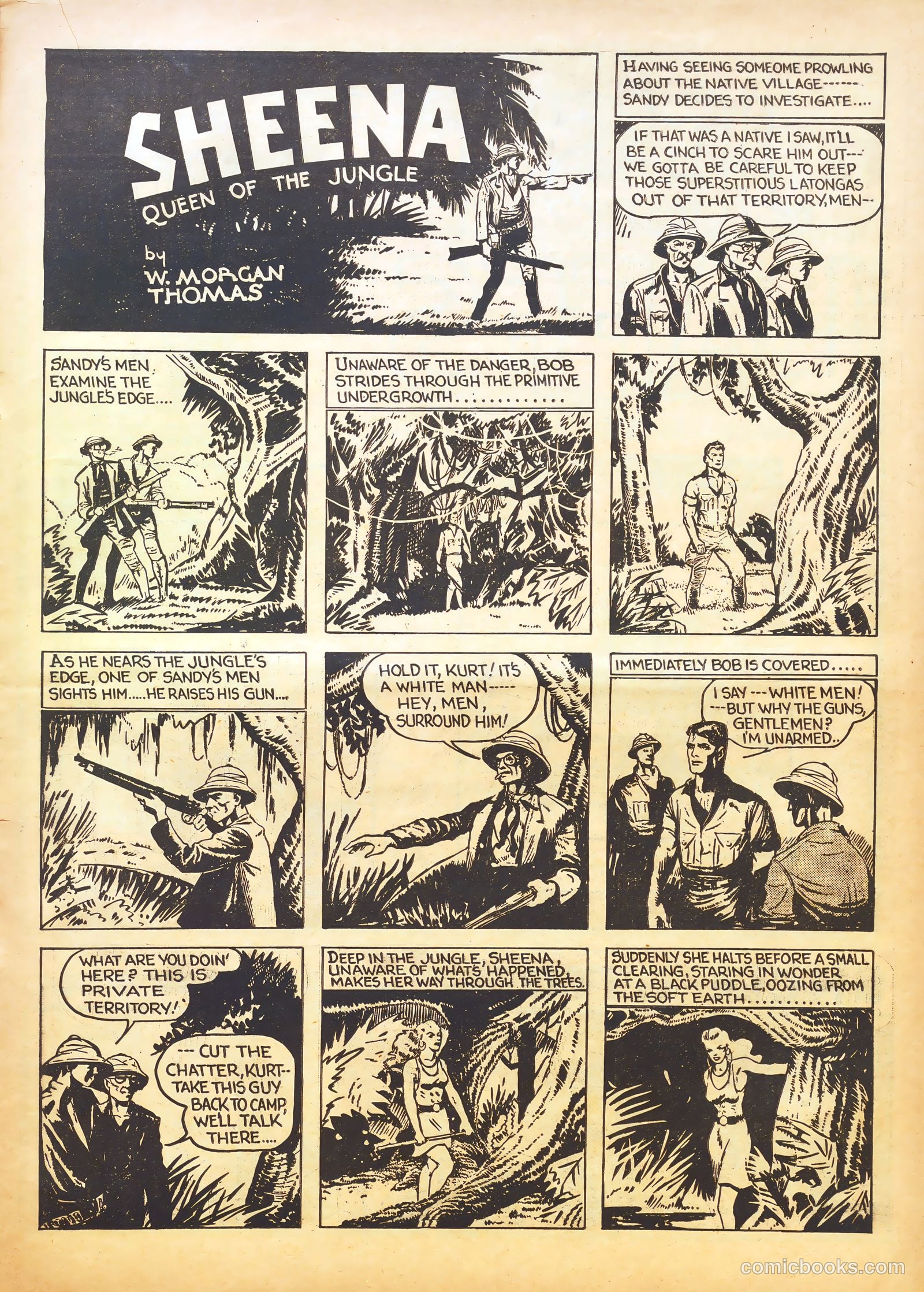 Jumbo Comics #5 — page 27 of 52