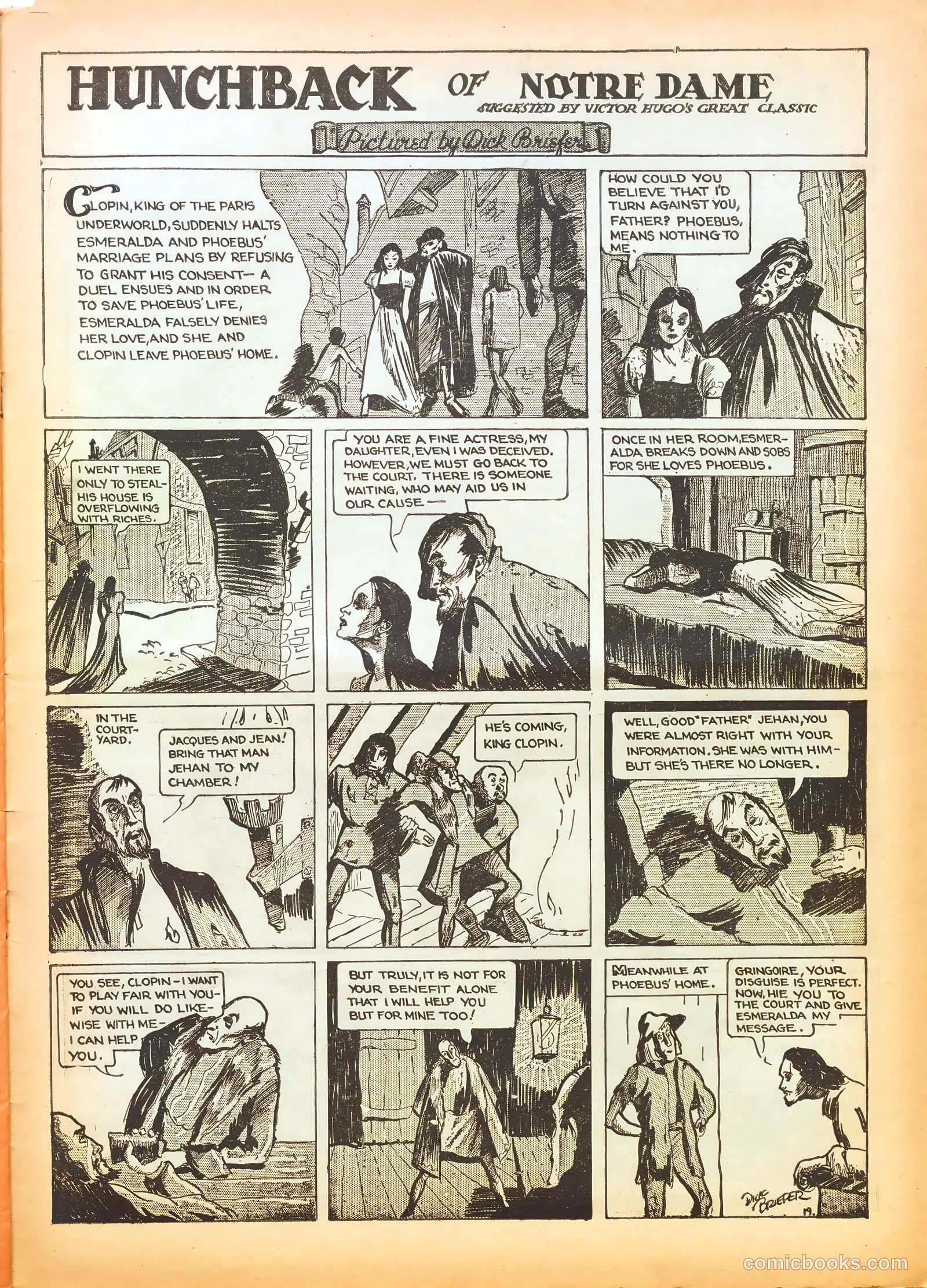 Jumbo Comics #5 — page 31 of 52