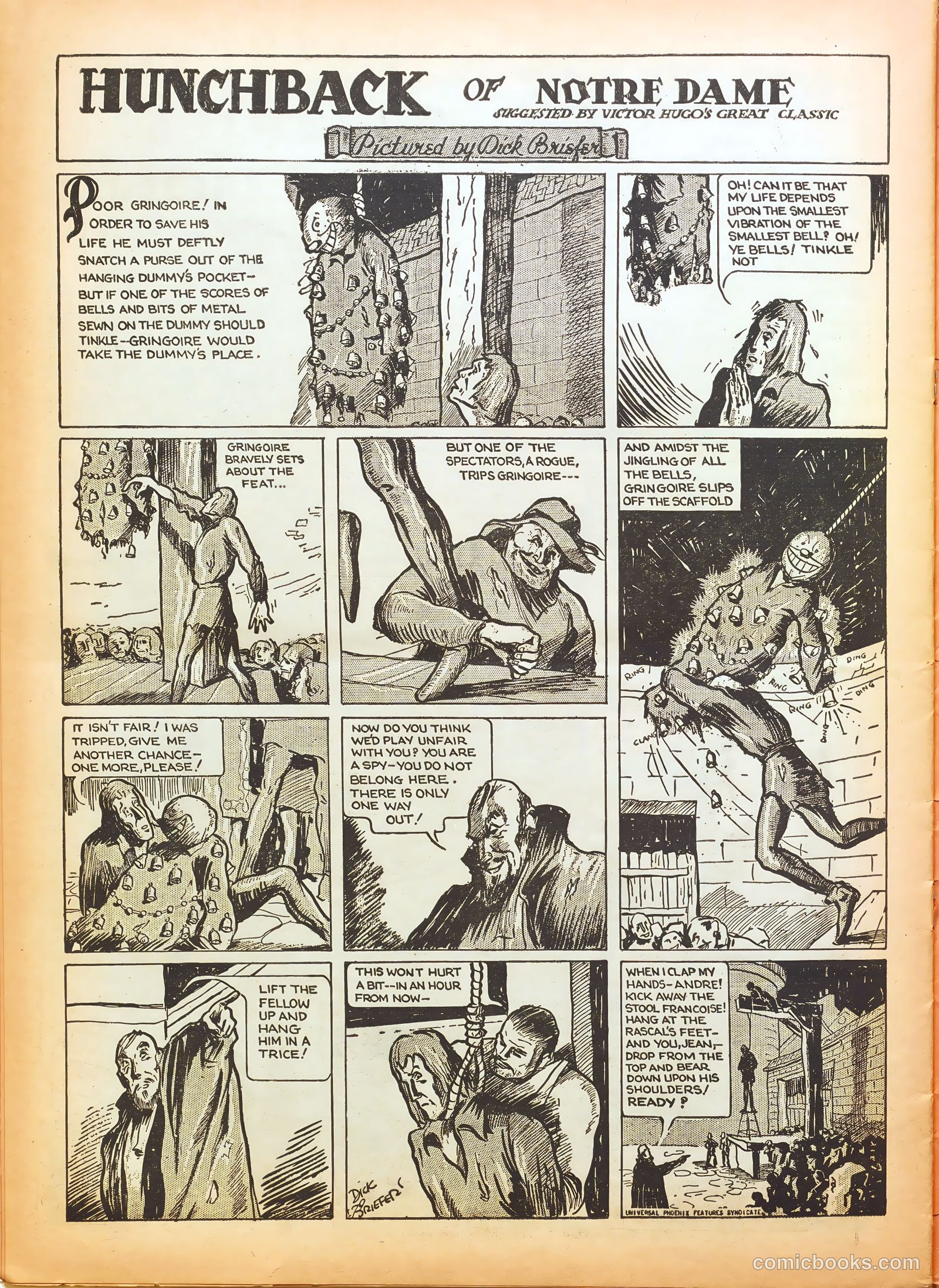 Jumbo Comics #5 — page 34 of 52