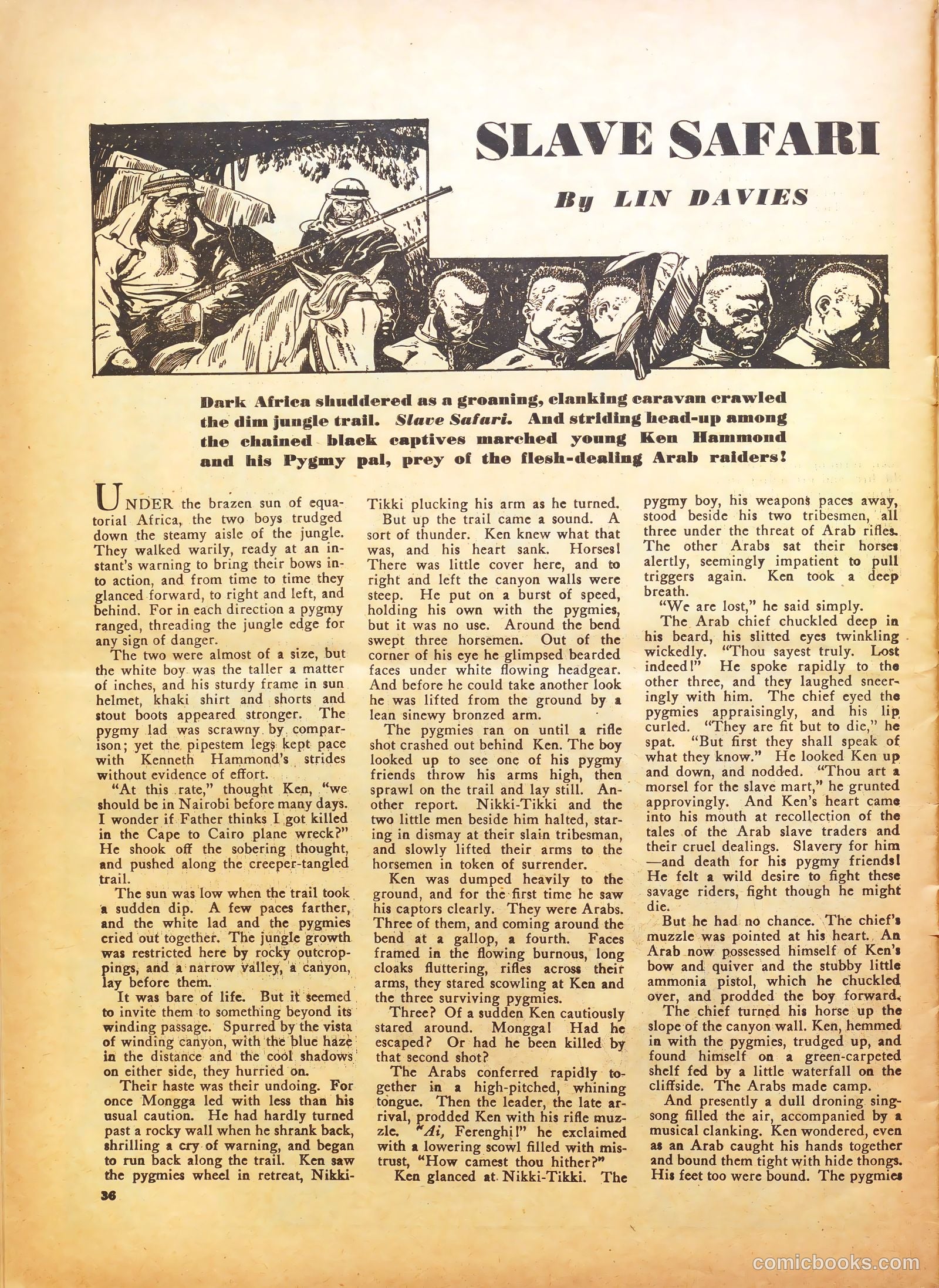 Jumbo Comics #5 — page 38 of 52