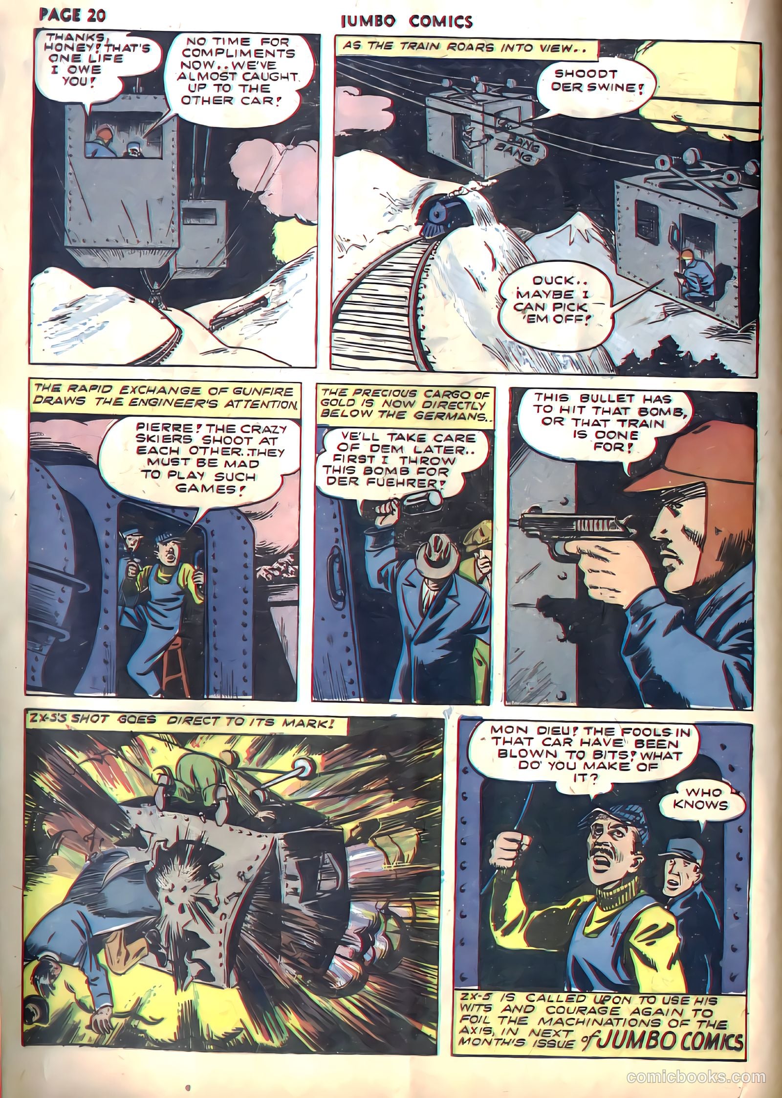 Jumbo Comics #51 — page 24 of 68