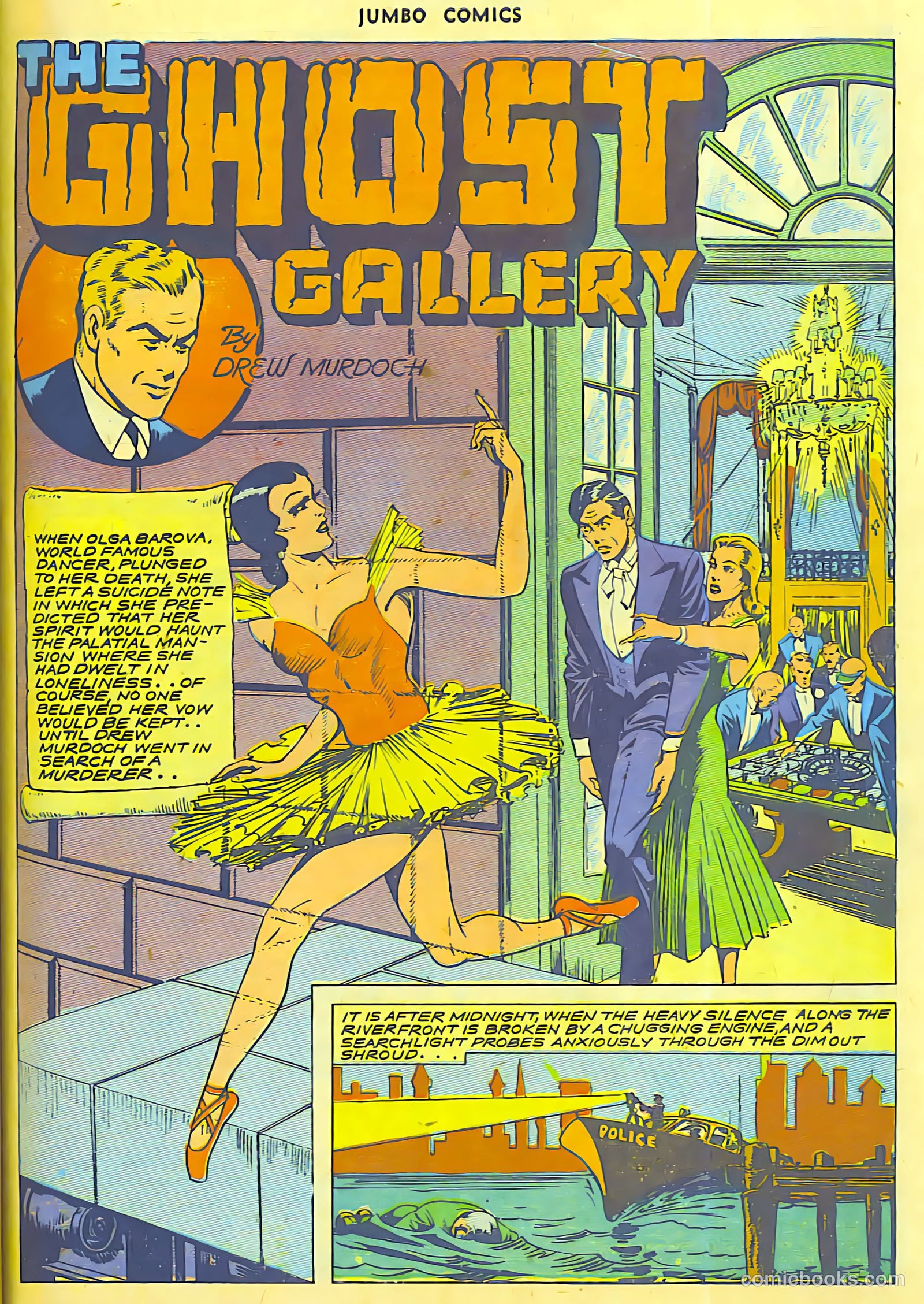 Jumbo Comics #53 — page 47 of 58