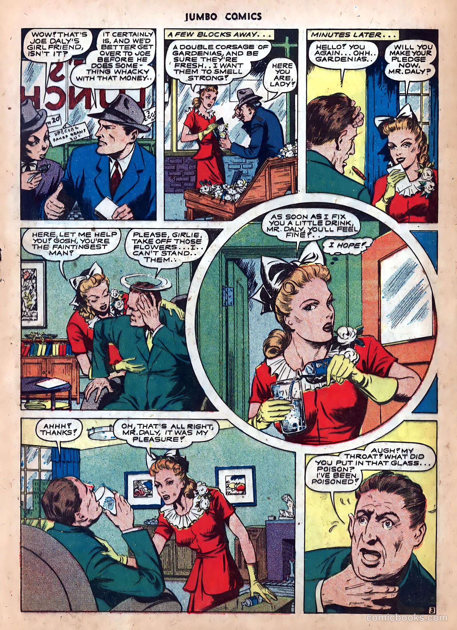 Jumbo Comics #54 — page 43 of 60